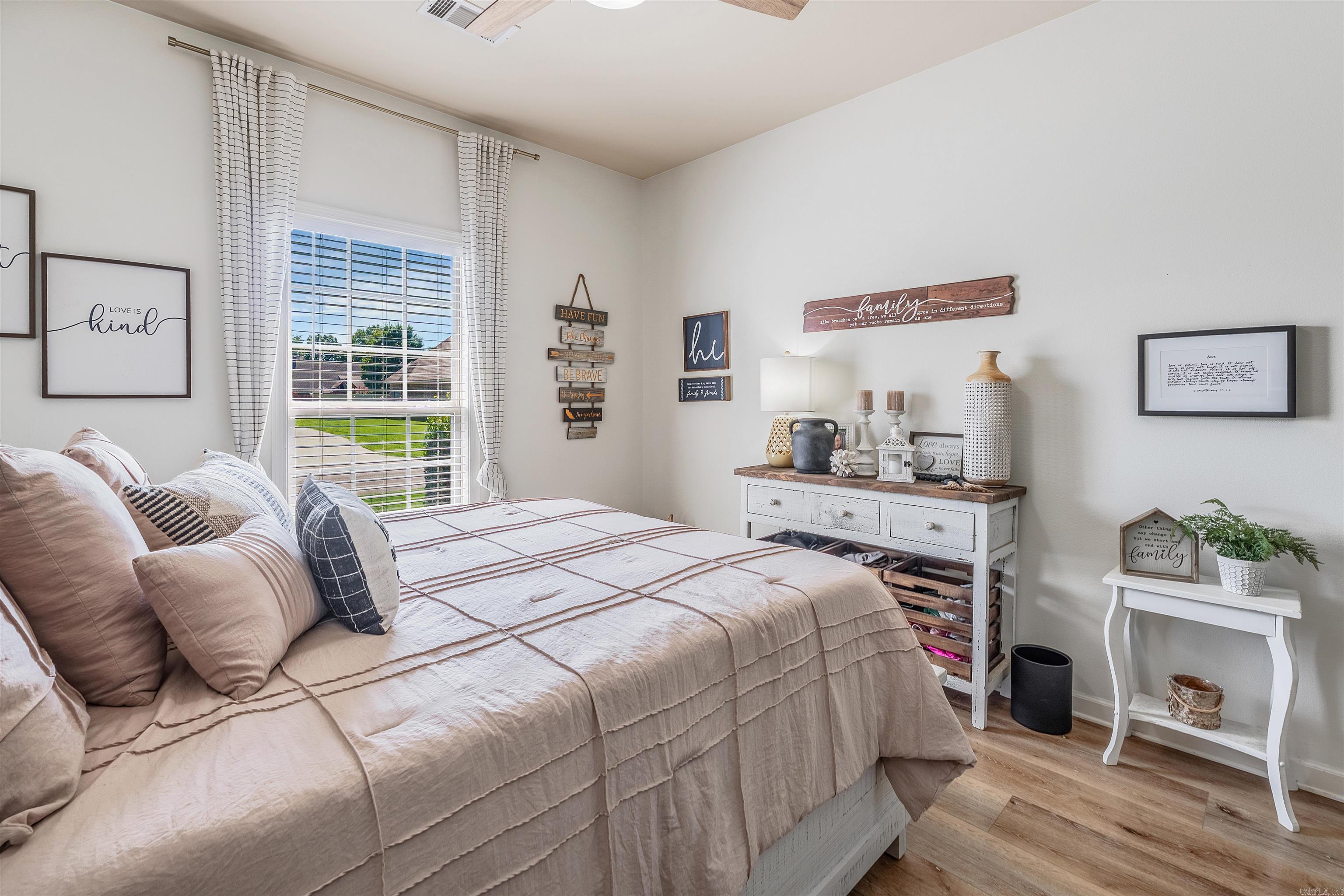 431 Natalie Circle Searcy, AR 72143