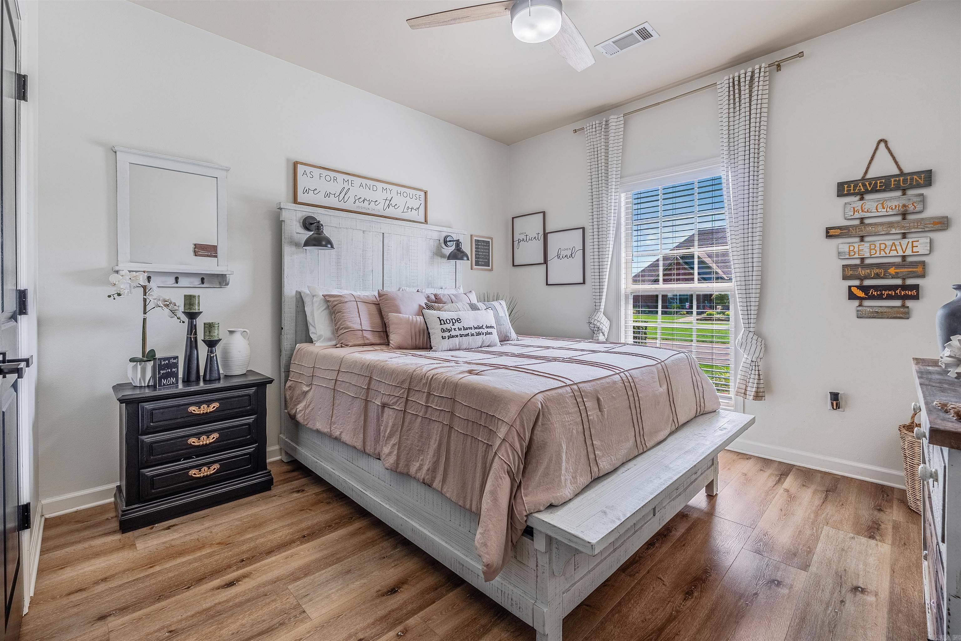 431 Natalie Circle Searcy, AR 72143