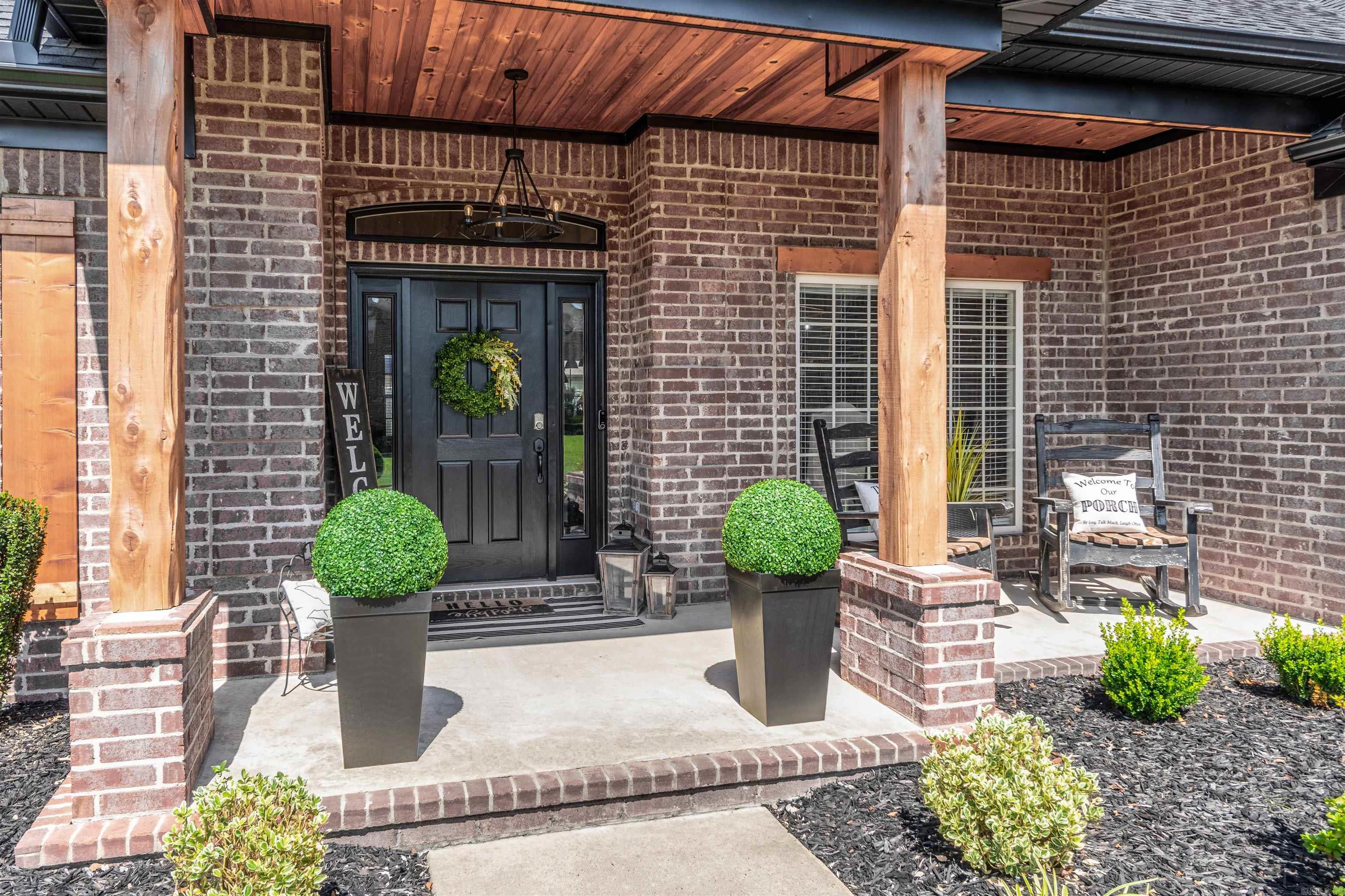 431 Natalie Circle Searcy, AR 72143