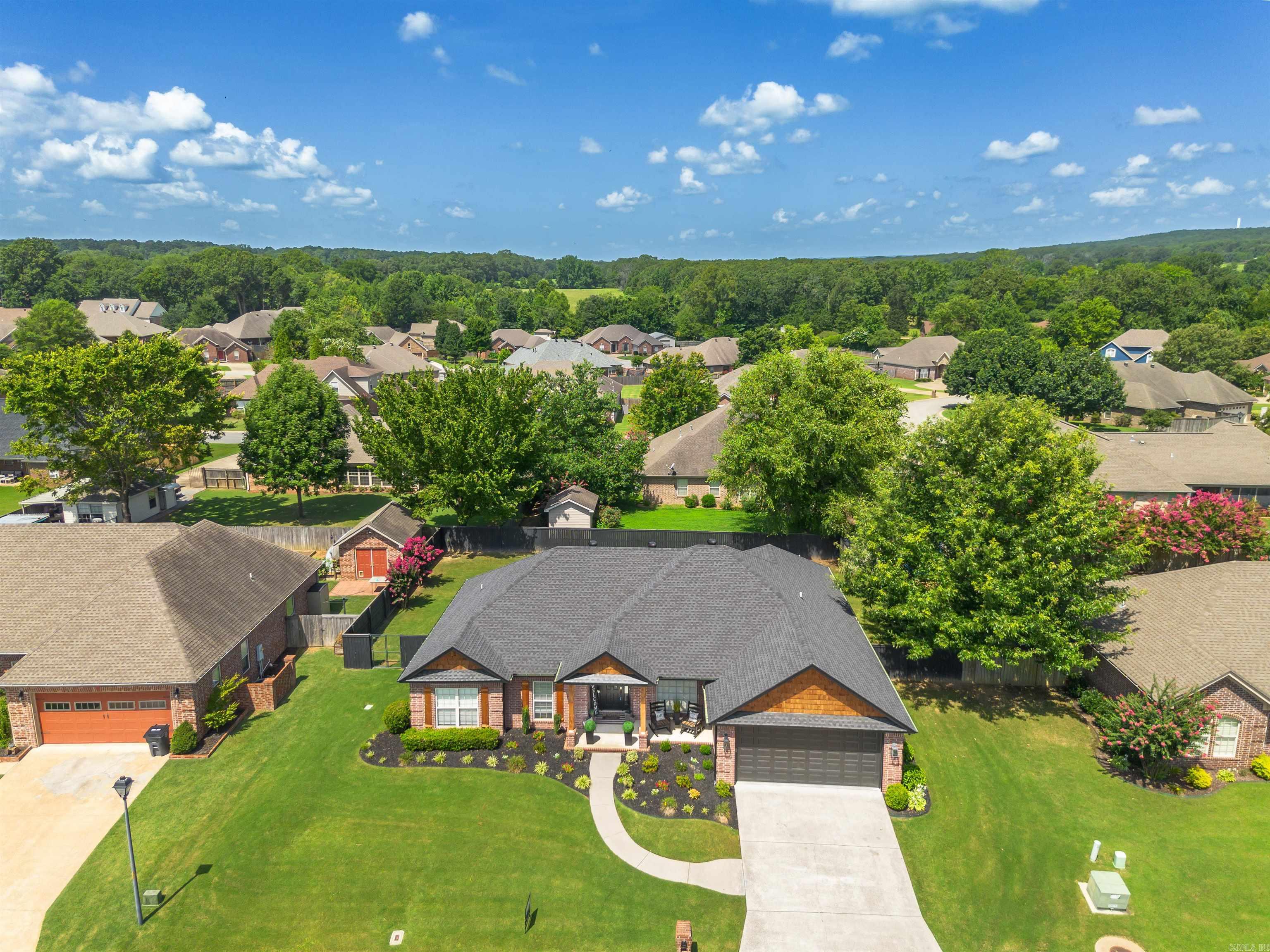 431 Natalie Circle Searcy, AR 72143
