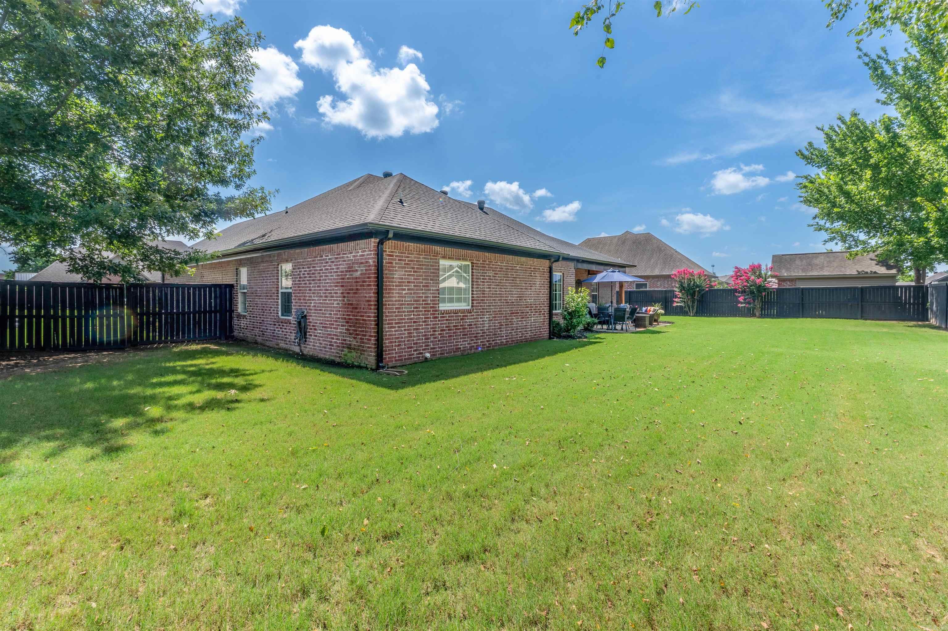 431 Natalie Circle Searcy, AR 72143