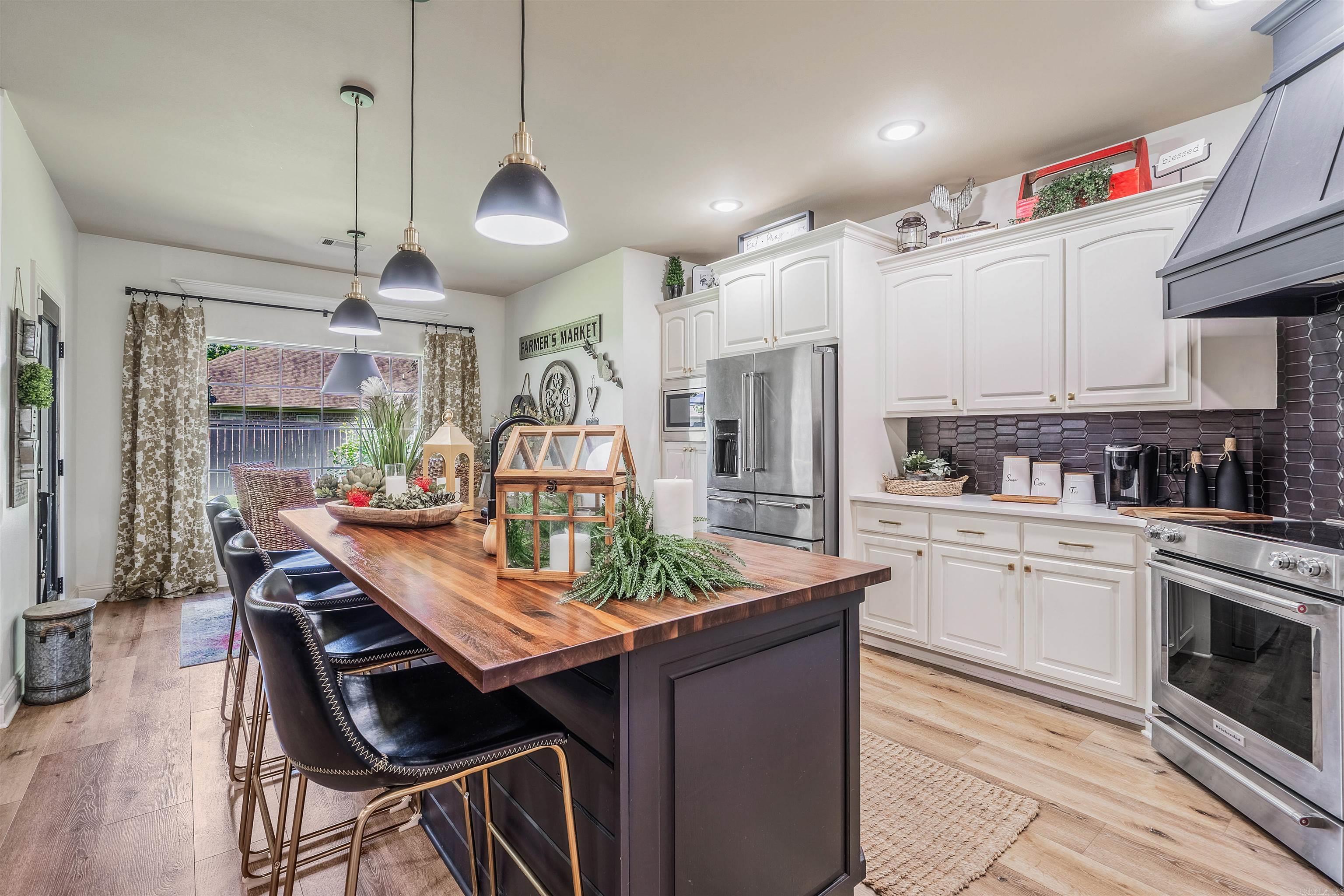 431 Natalie Circle Searcy, AR 72143