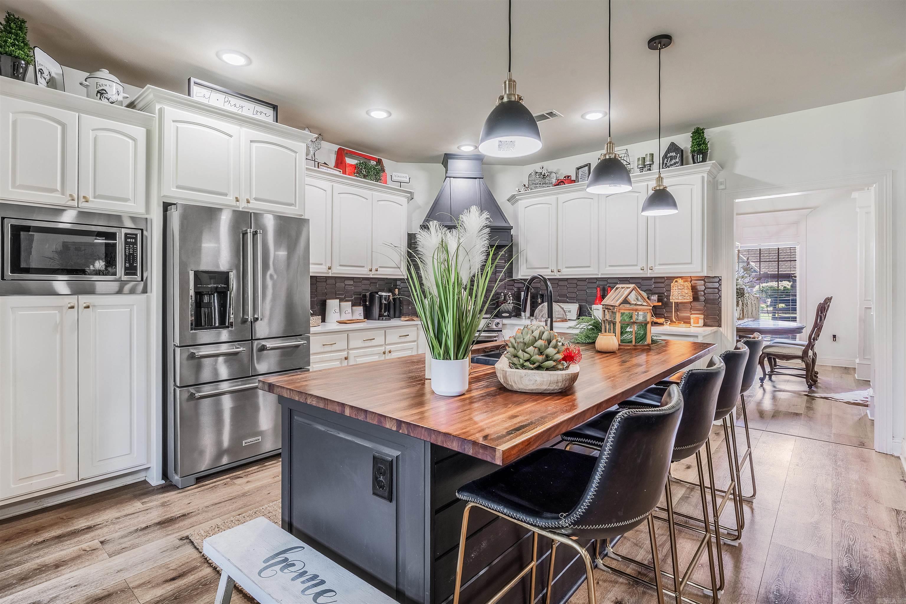 431 Natalie Circle Searcy, AR 72143