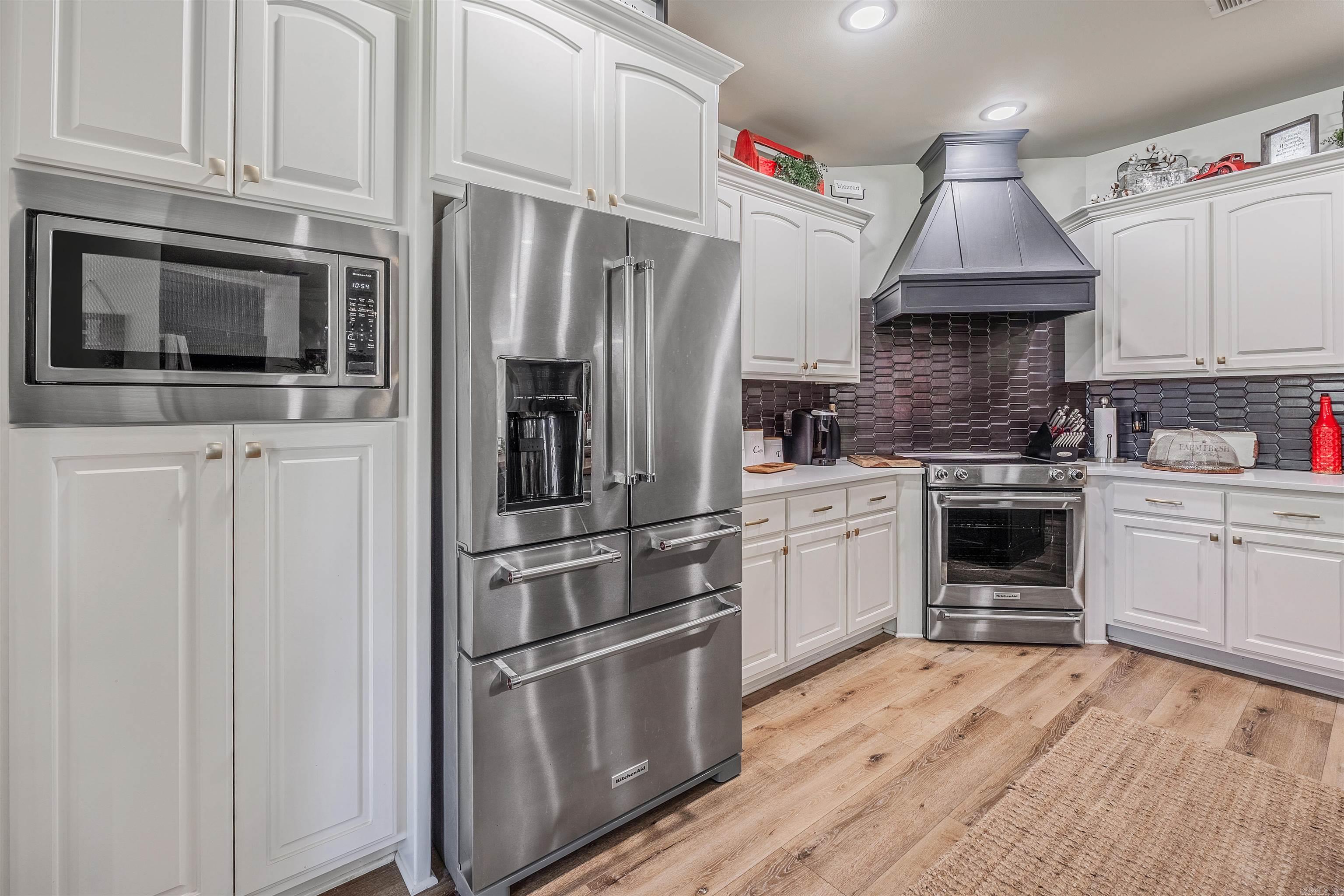 431 Natalie Circle Searcy, AR 72143