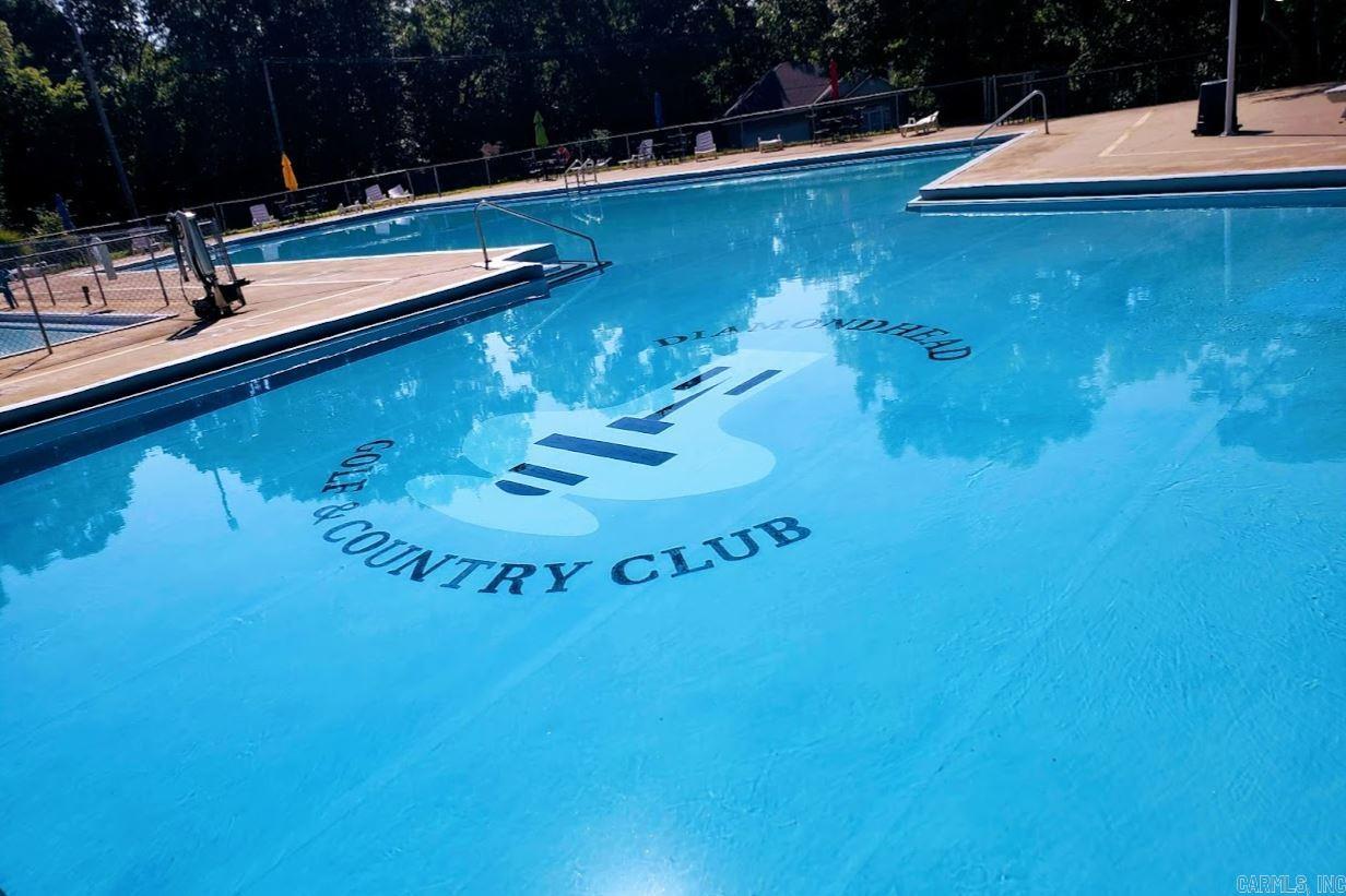 Lot 1008 Independence  Hot Springs, AR