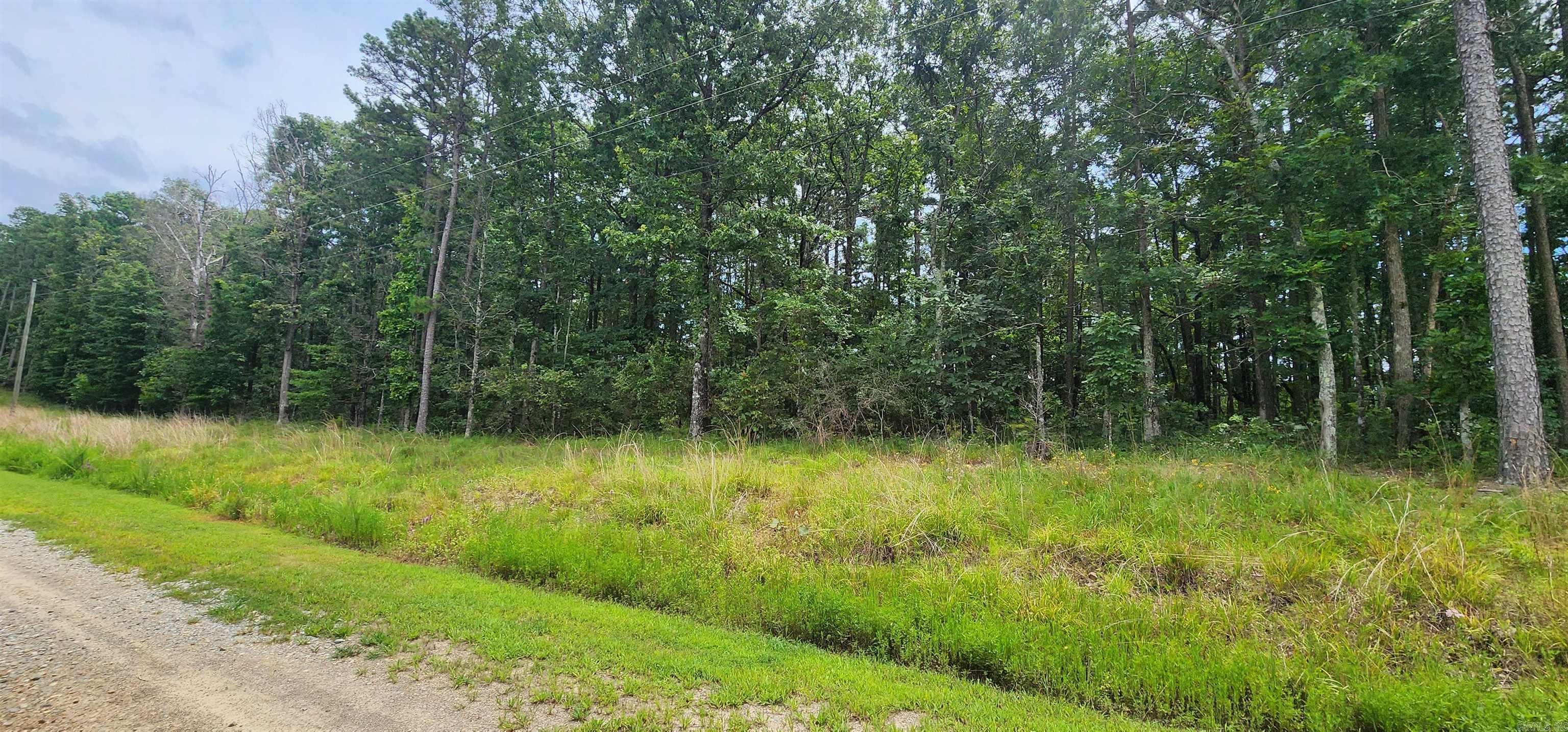 Lot 15 Heather Ridge  Bigelow, AR