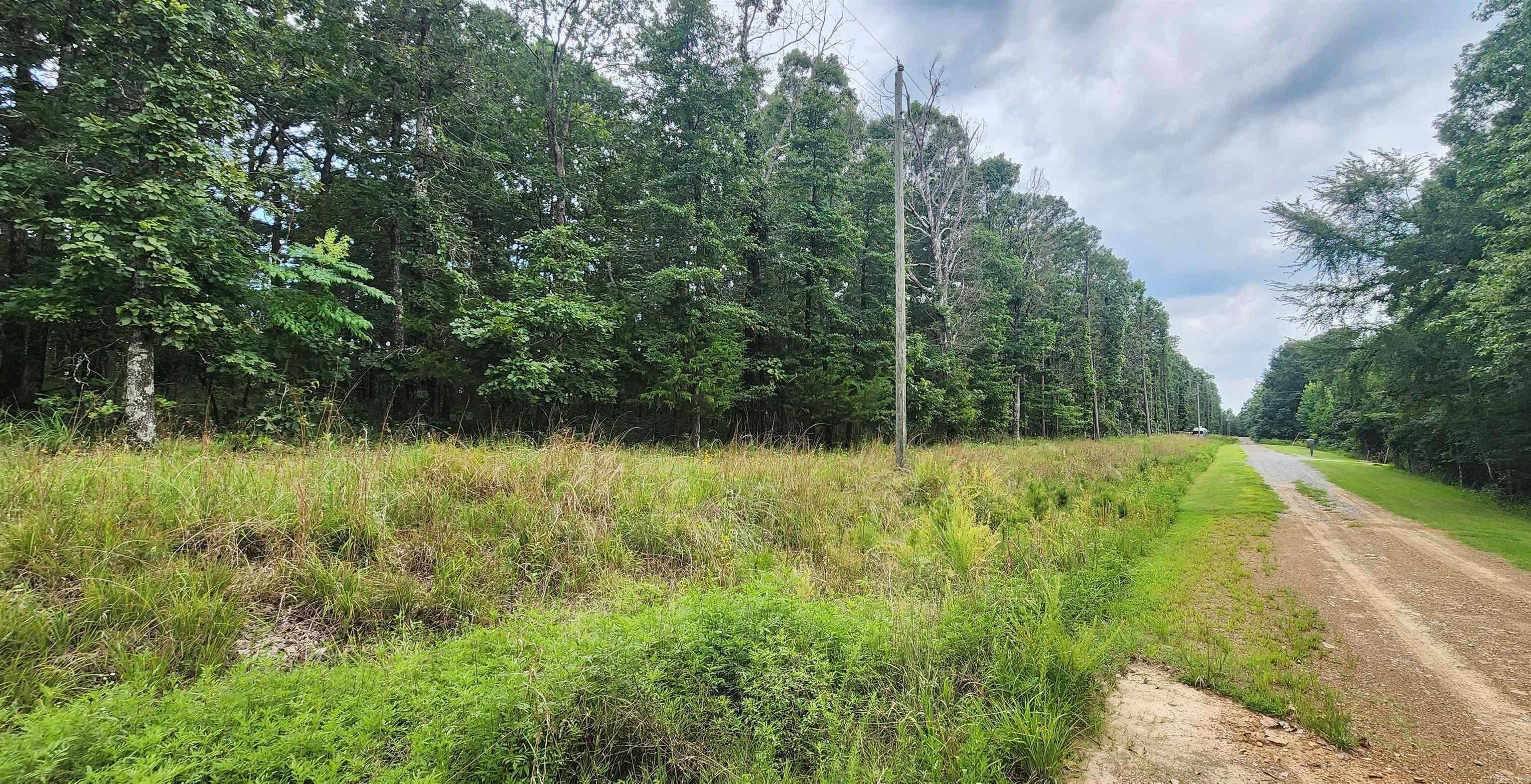 Lot 15 Heather Ridge  Bigelow, AR