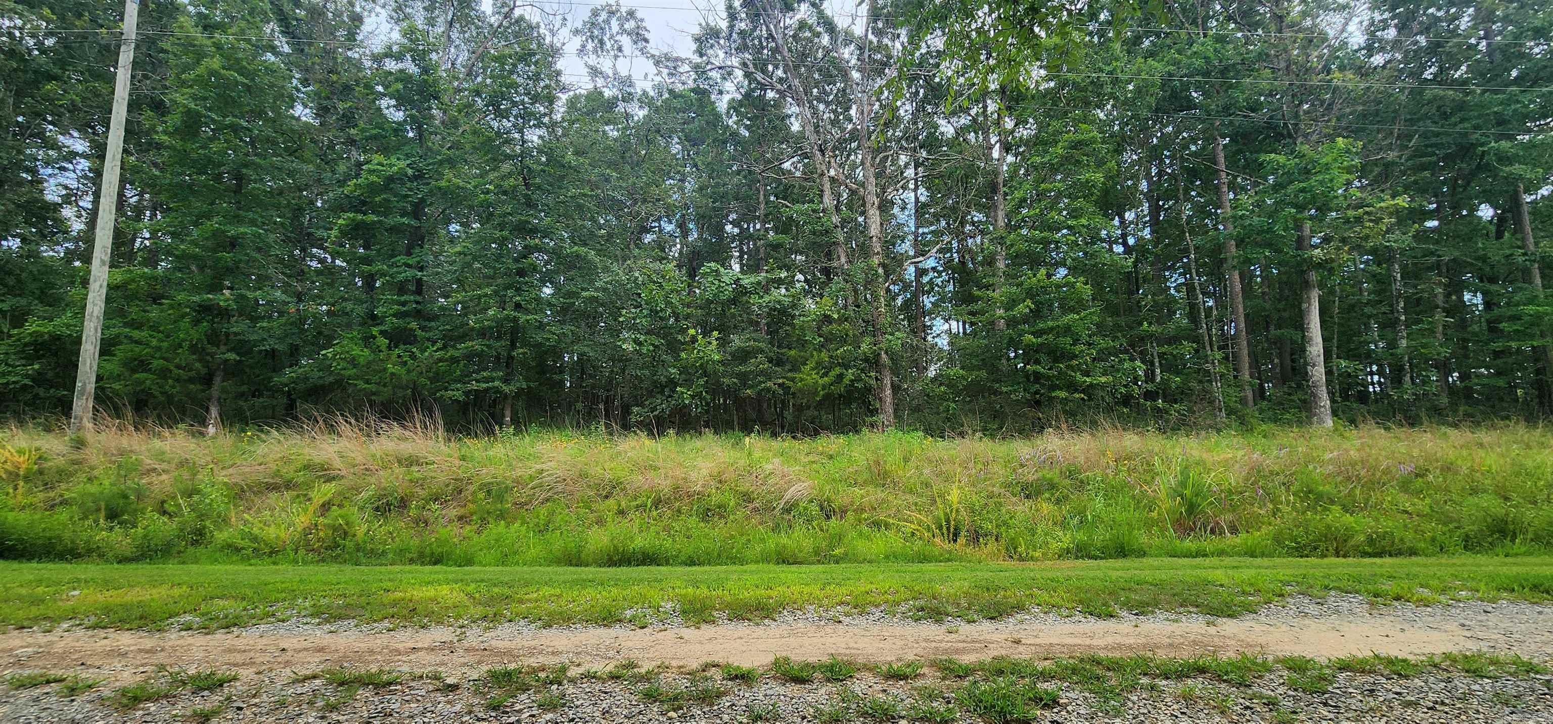 Lot 15 Heather Ridge  Bigelow, AR