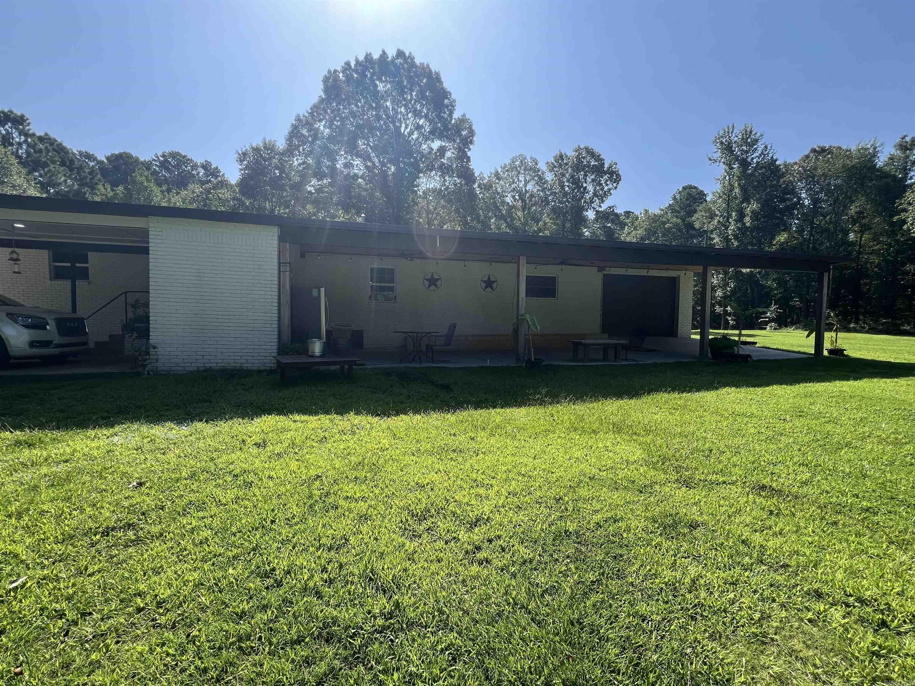 10816 Dreher Rd  Little Rock, AR