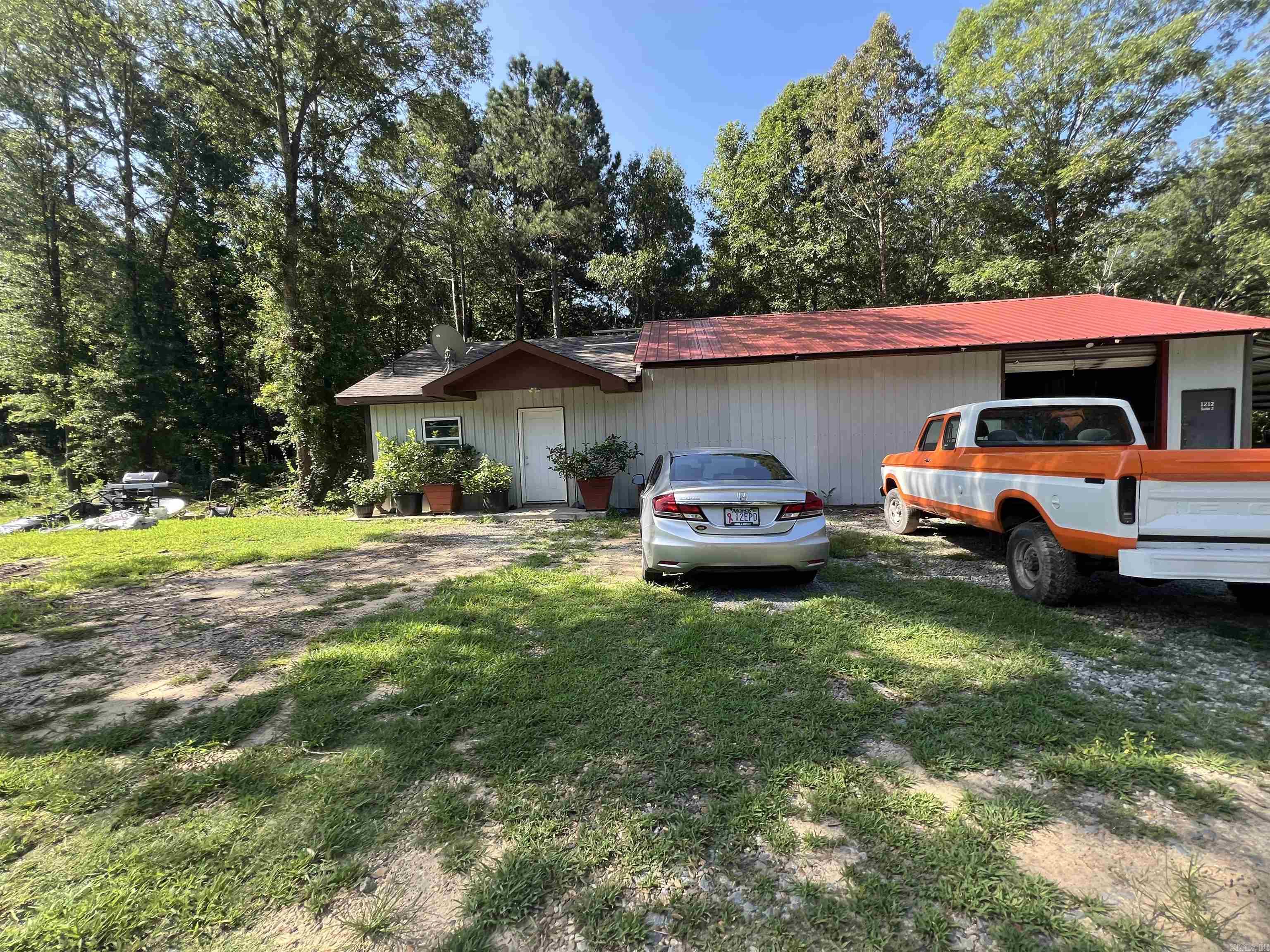 10816 Dreher Rd  Little Rock, AR