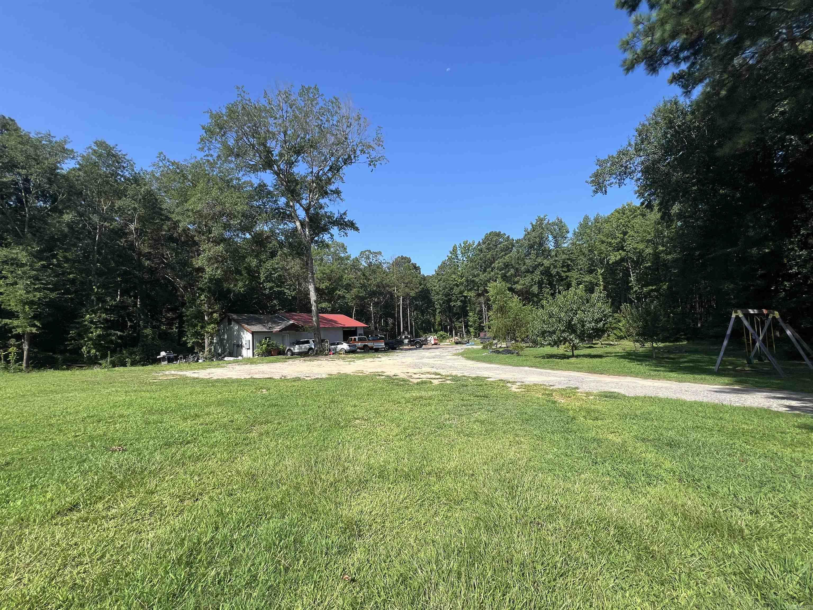 10816 Dreher Rd  Little Rock, AR