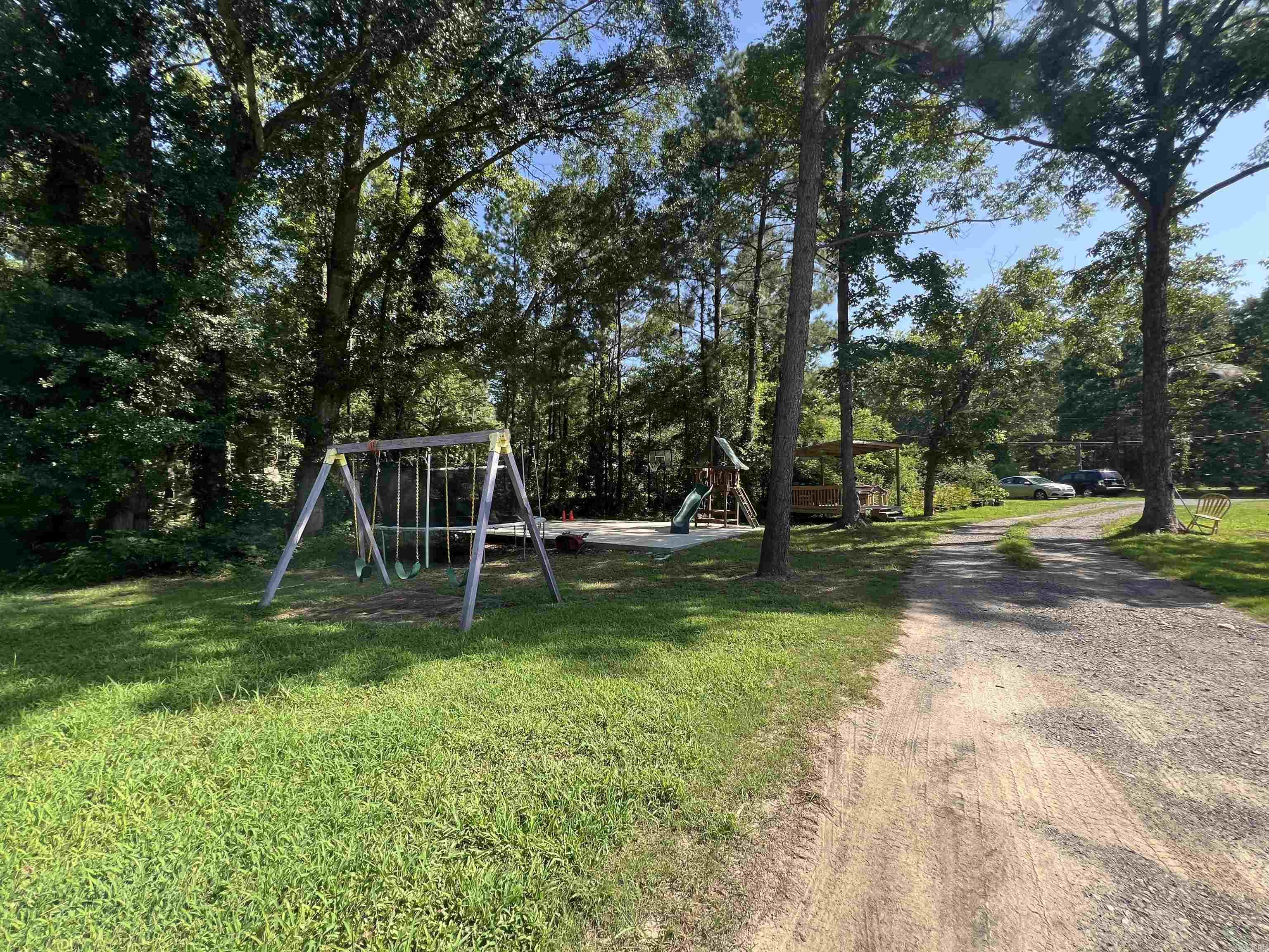 10816 Dreher Rd  Little Rock, AR