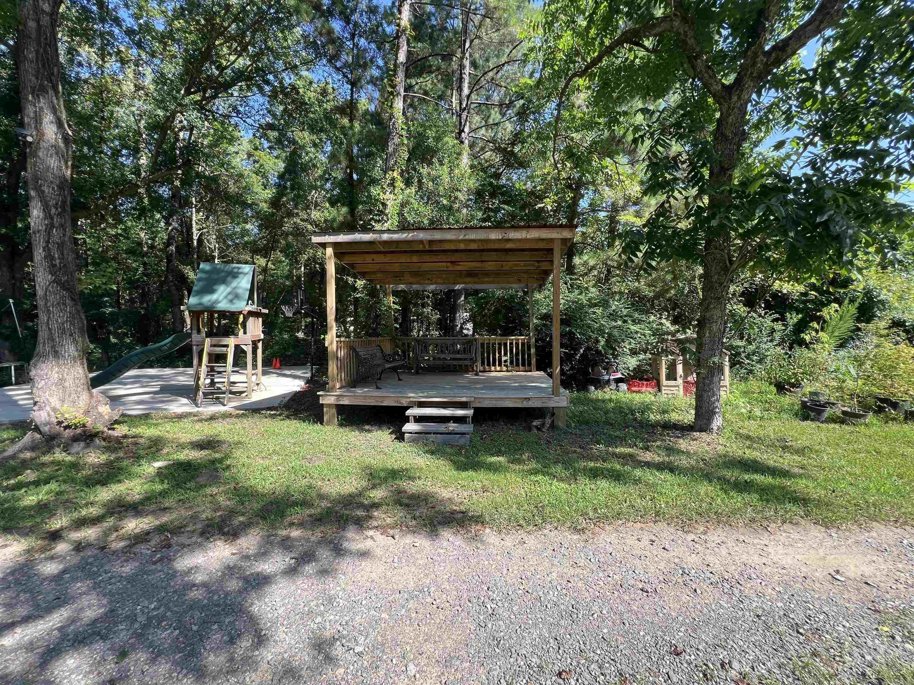 10816 Dreher Rd  Little Rock, AR