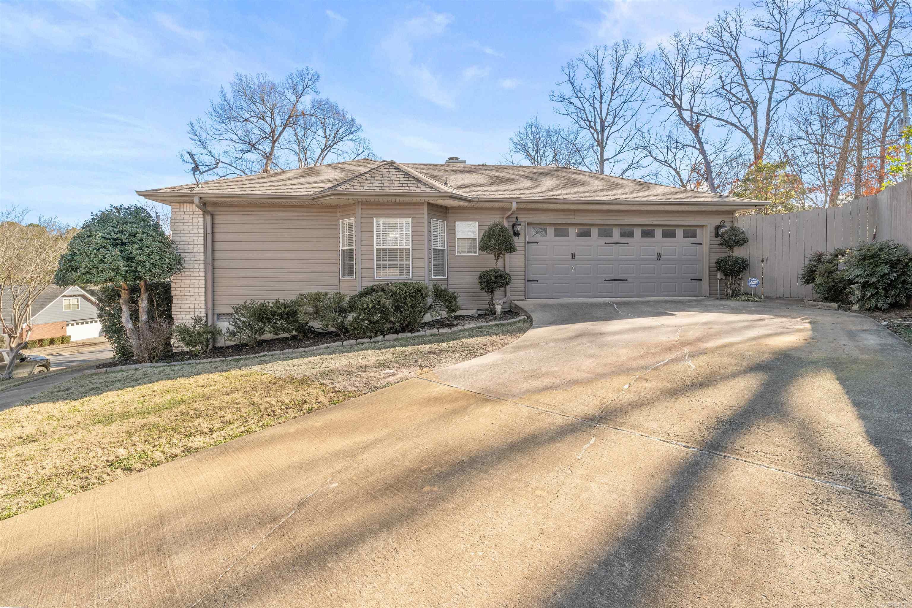 14710 Woodcreek Drive Little Rock, AR 72211