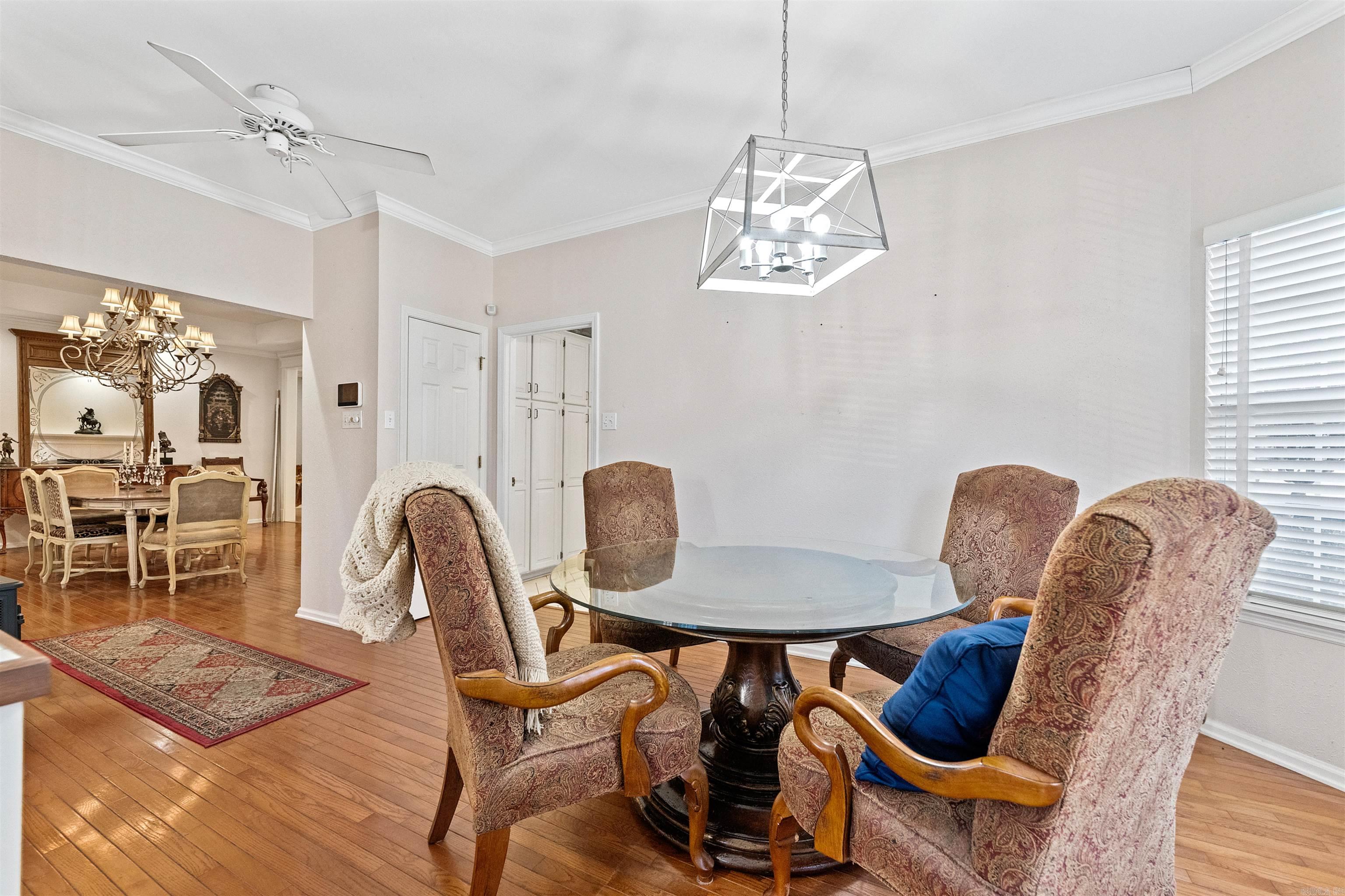 14710 Woodcreek Drive Little Rock, AR 72211