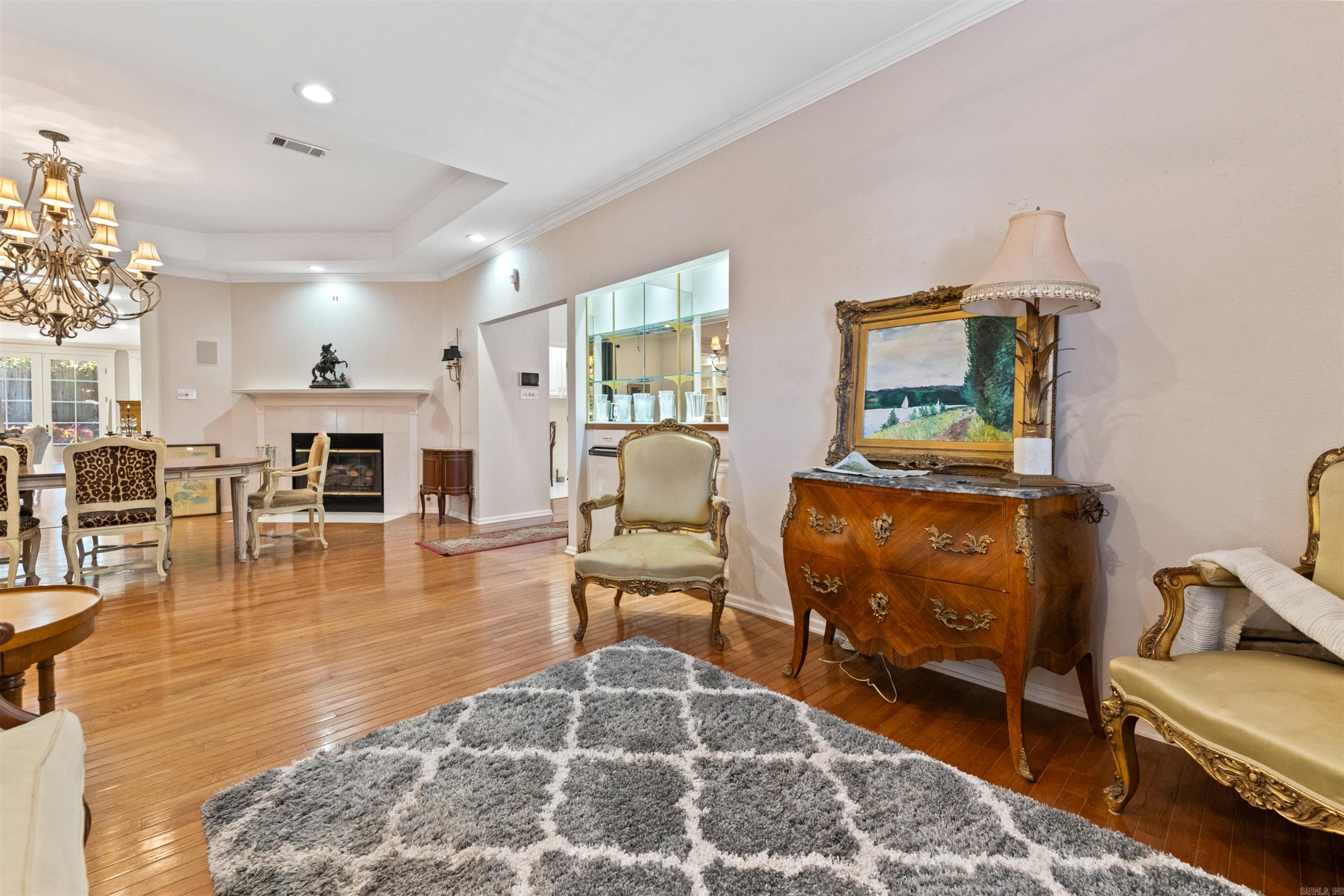 14710 Woodcreek Drive Little Rock, AR 72211