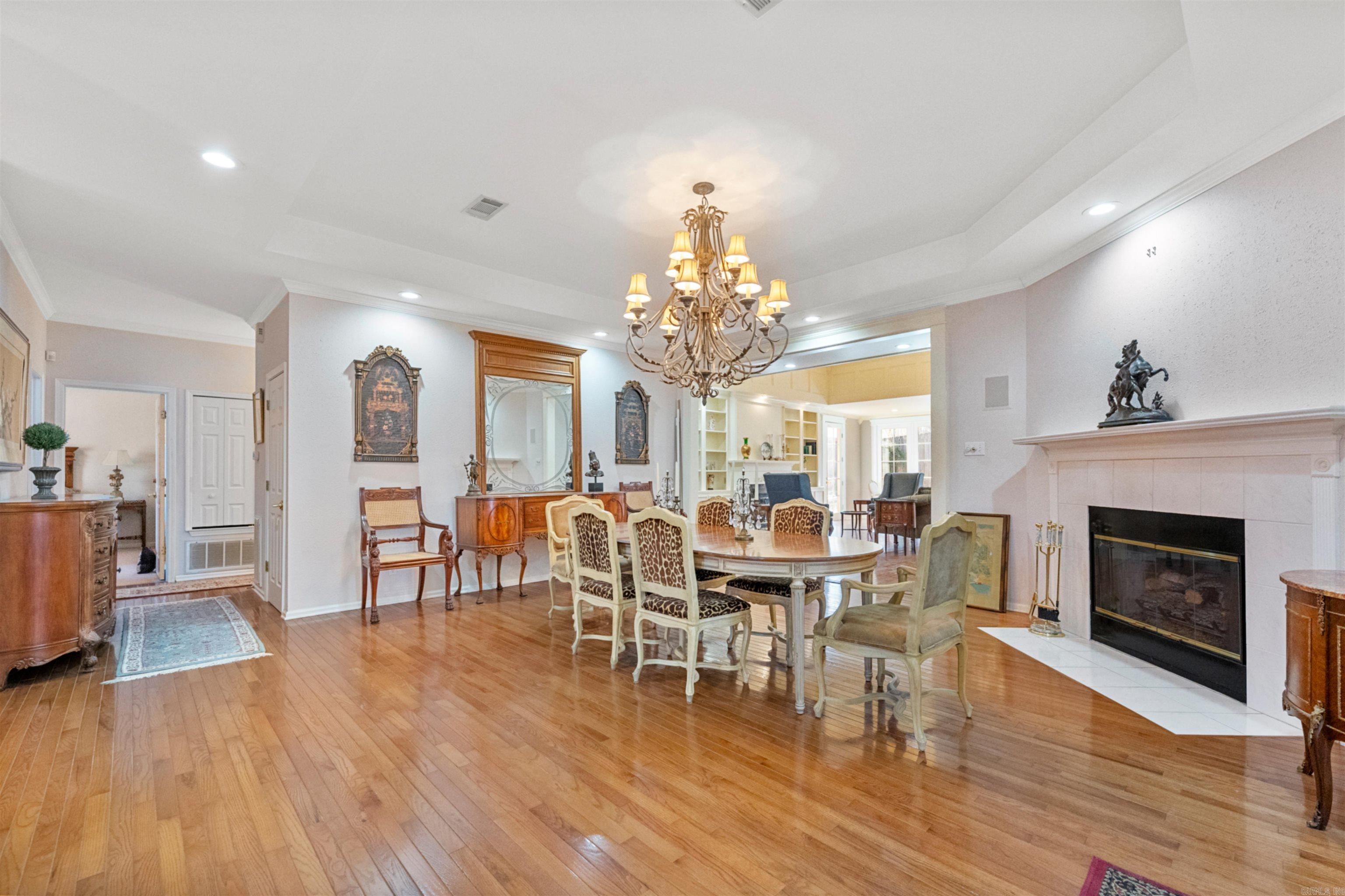 14710 Woodcreek Drive Little Rock, AR 72211