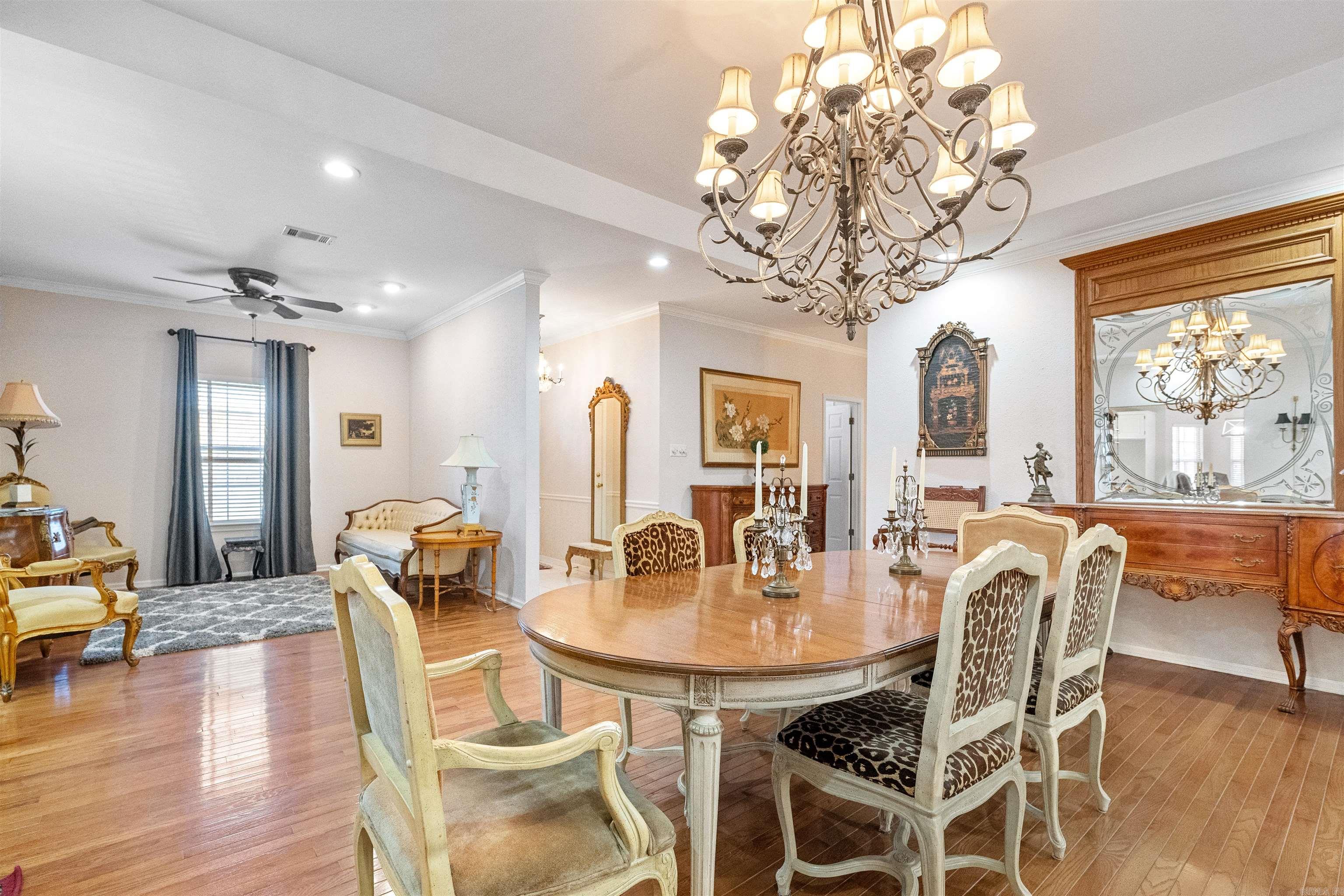 14710 Woodcreek Drive Little Rock, AR 72211