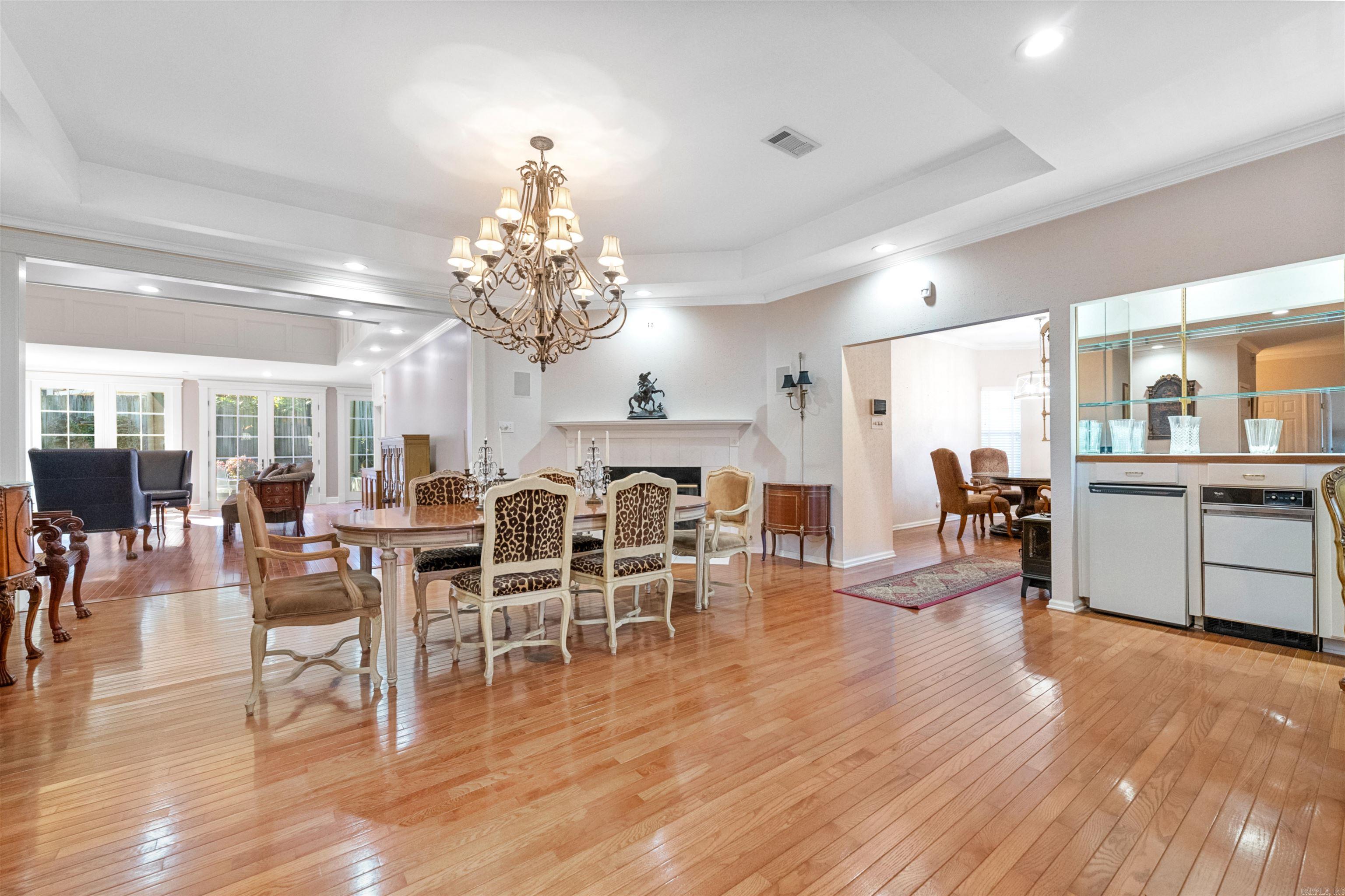 14710 Woodcreek Drive Little Rock, AR 72211