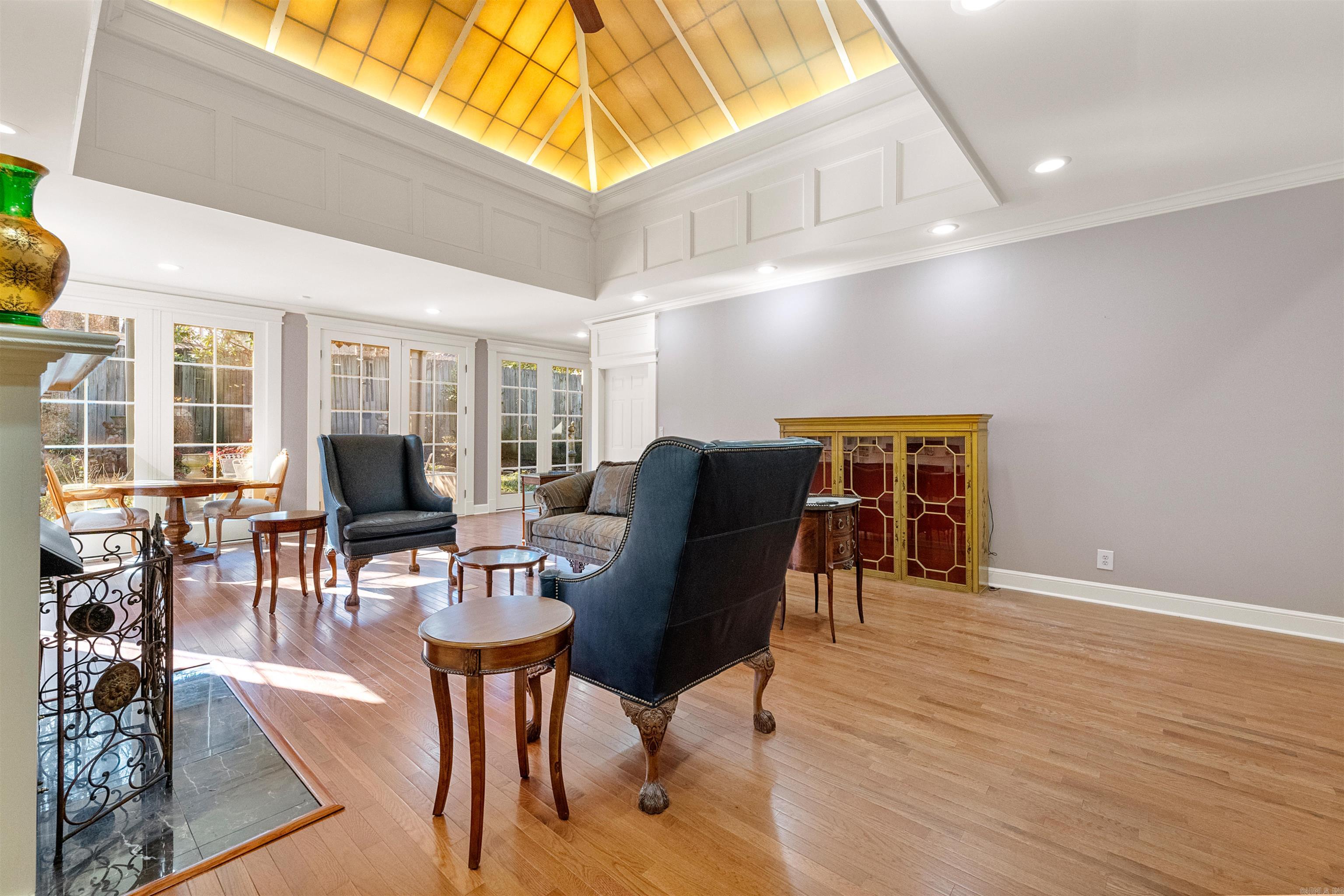 14710 Woodcreek Drive Little Rock, AR 72211