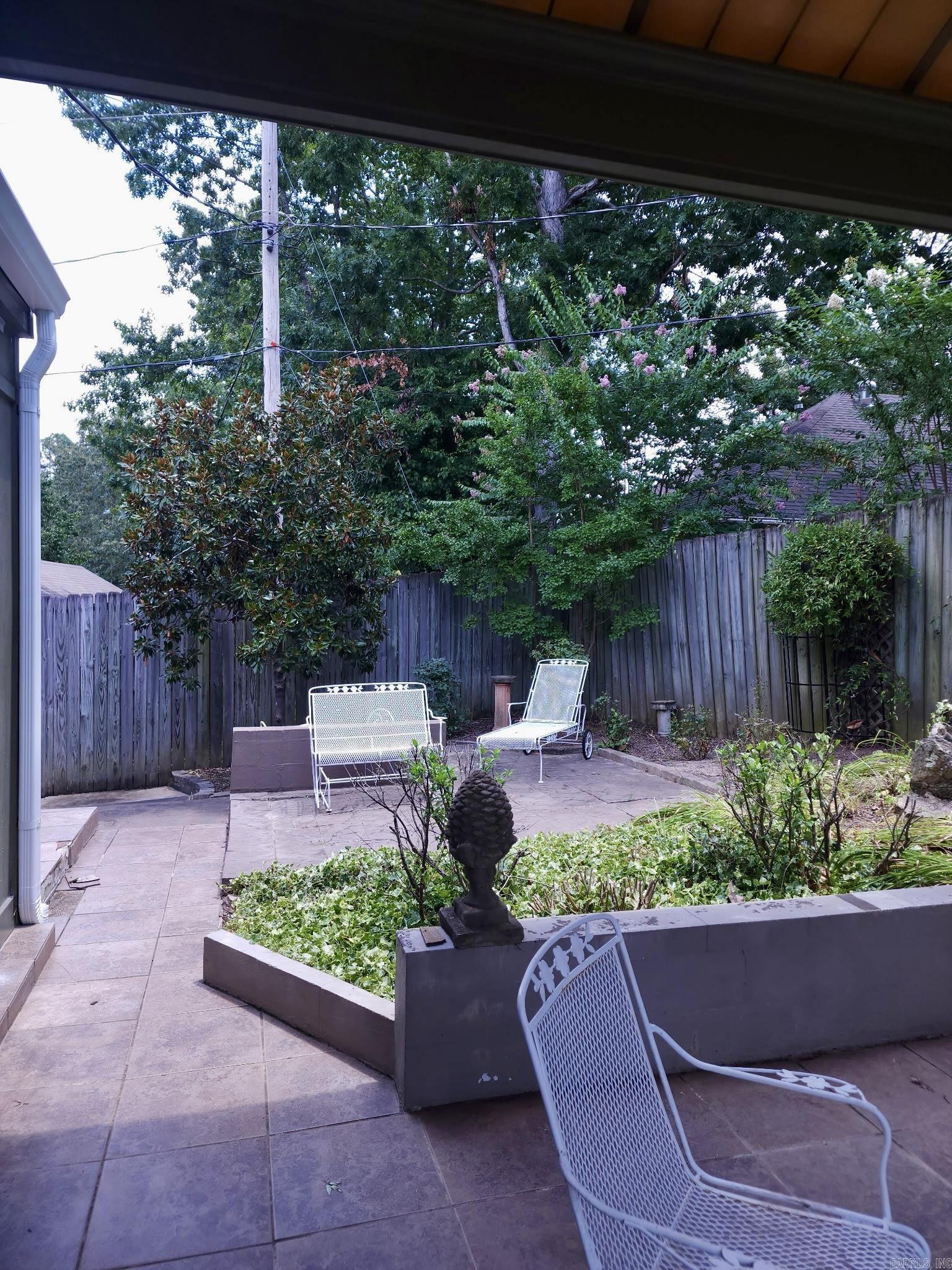 14710 Woodcreek Drive Little Rock, AR 72211