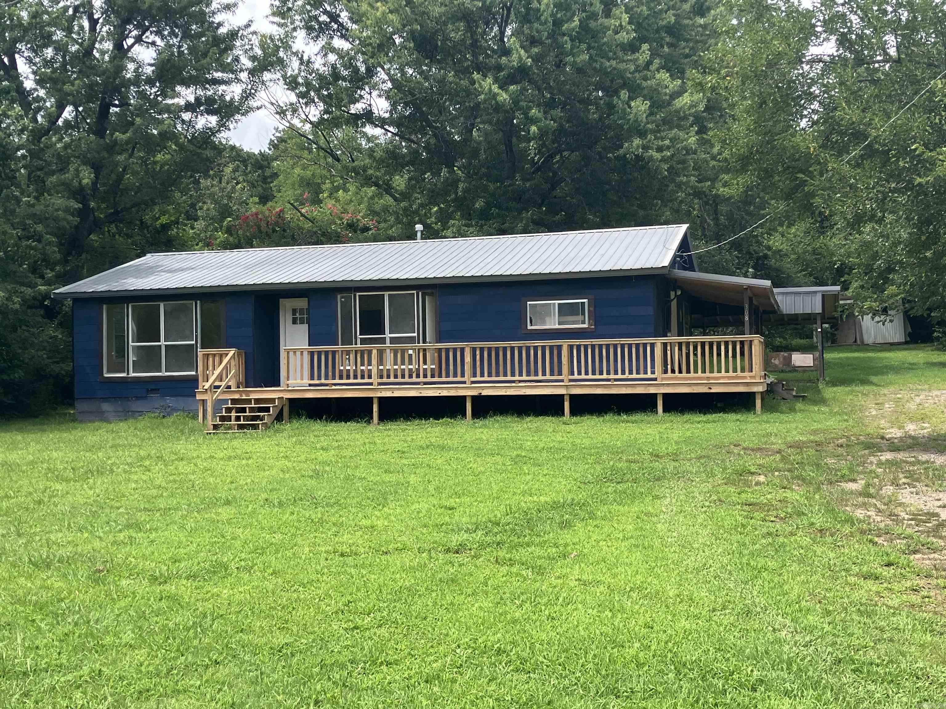 308 W Highway 64  Coal Hill, AR