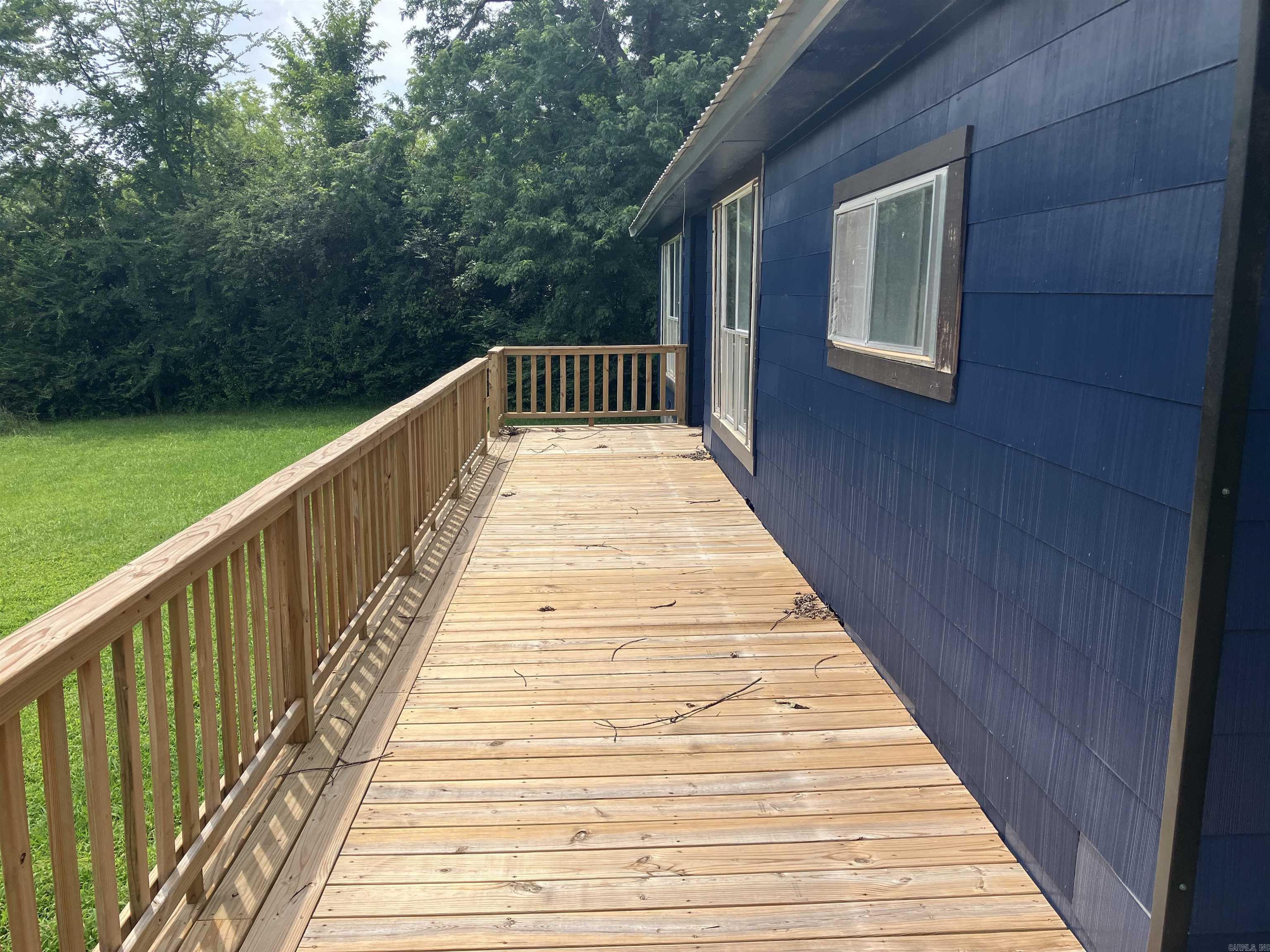 308 W Highway 64  Coal Hill, AR