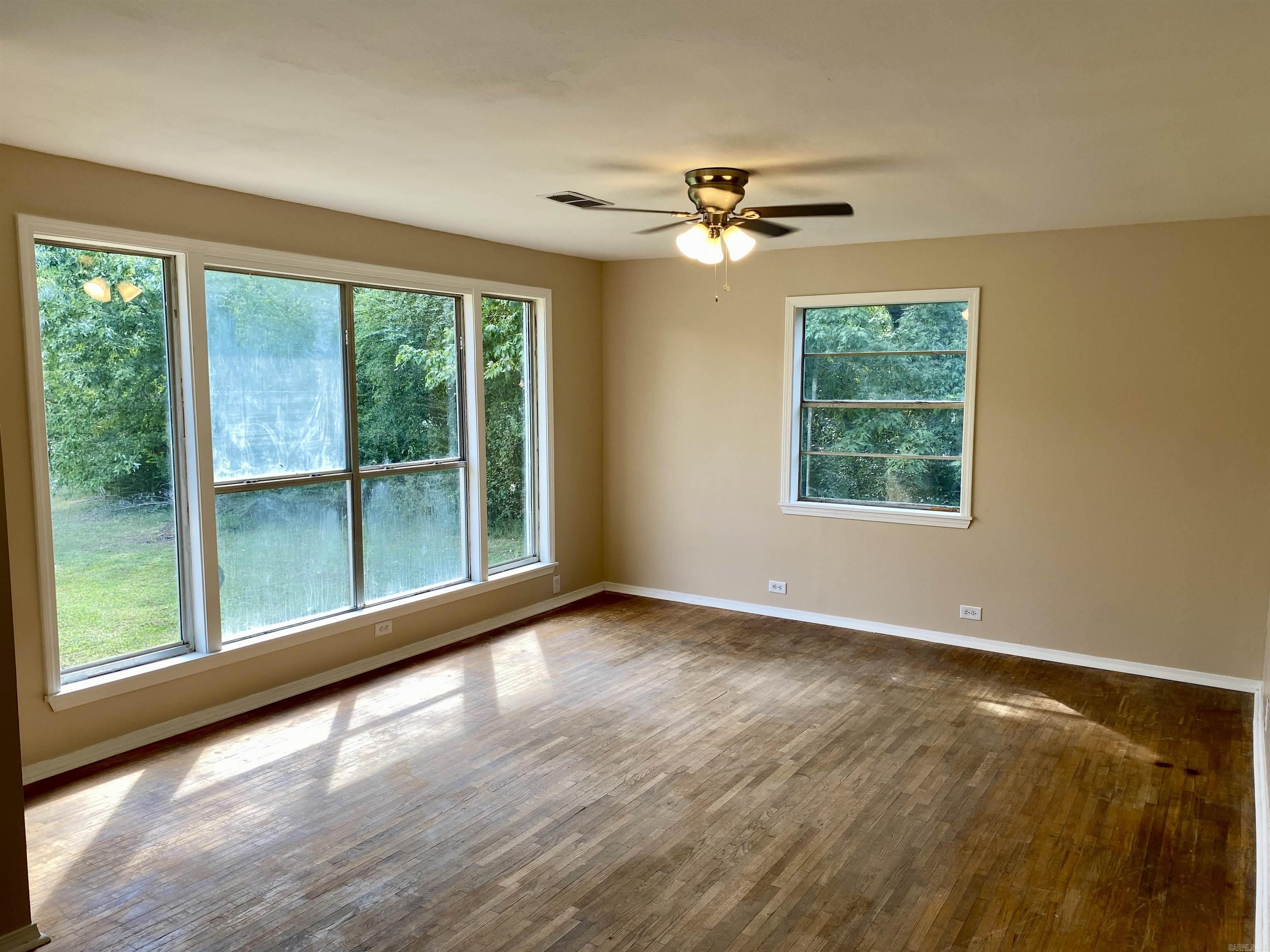 308 W Highway 64  Coal Hill, AR