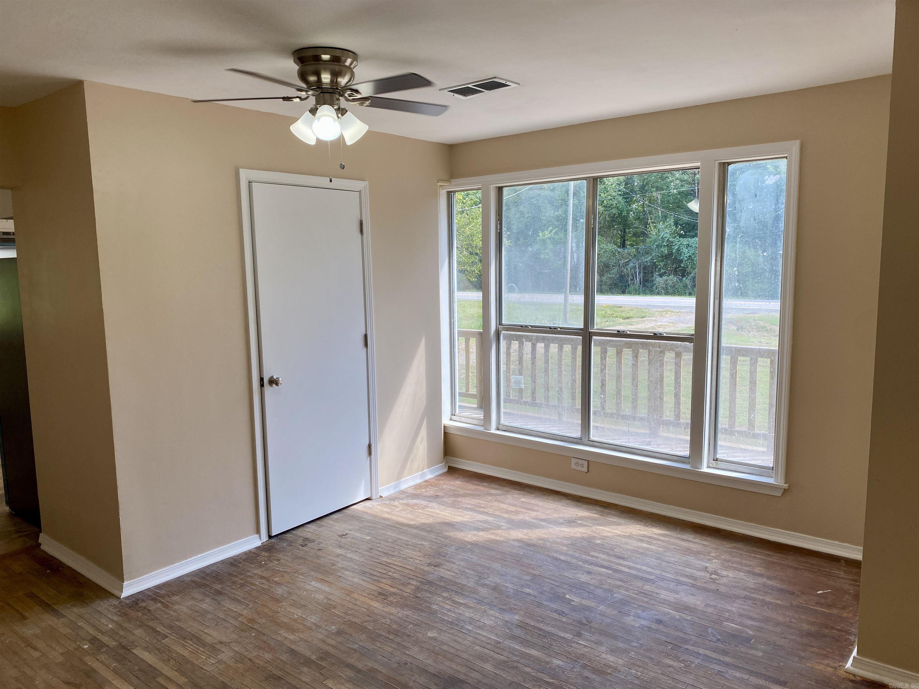 308 W Highway 64  Coal Hill, AR