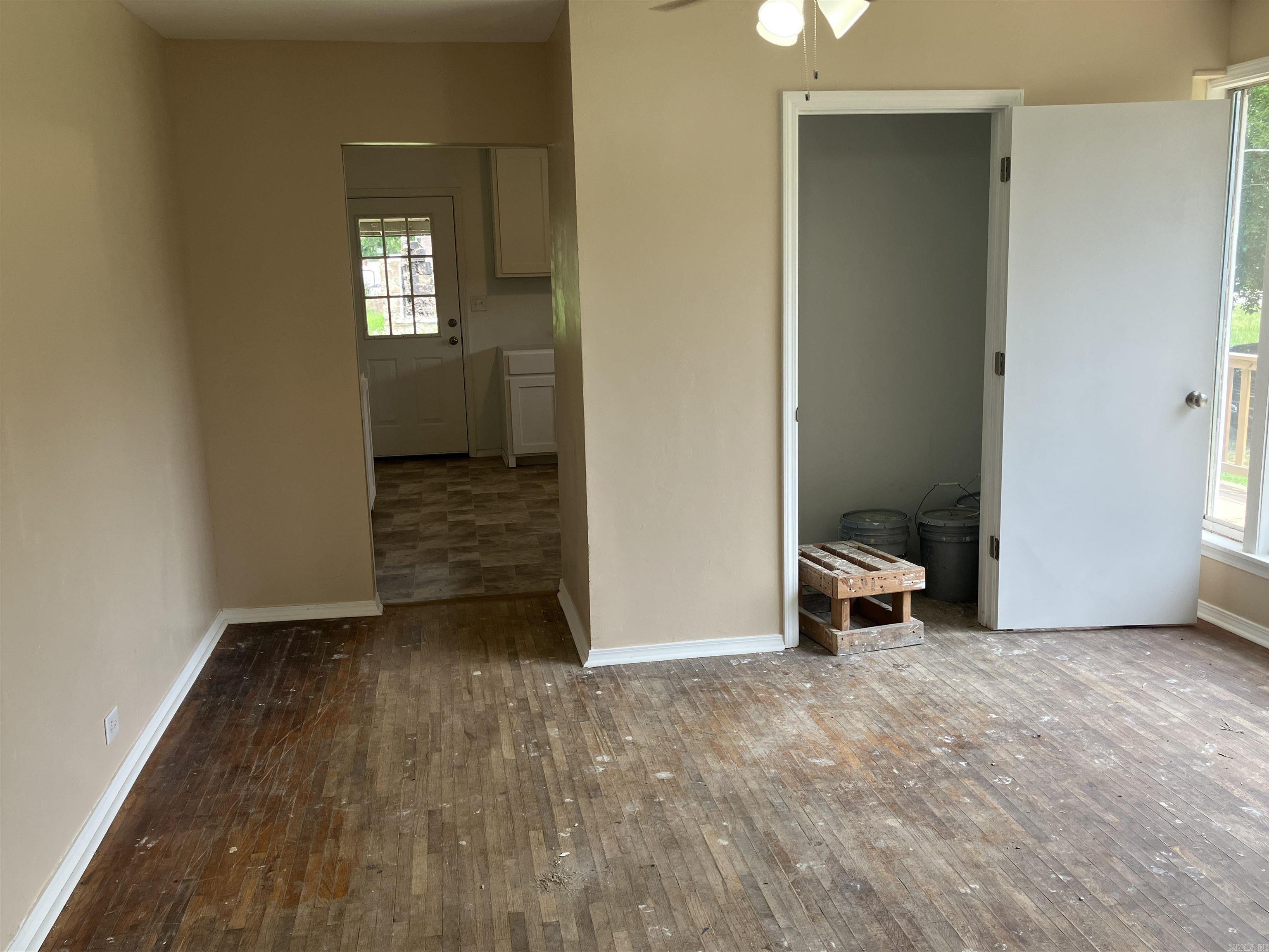 308 W Highway 64  Coal Hill, AR