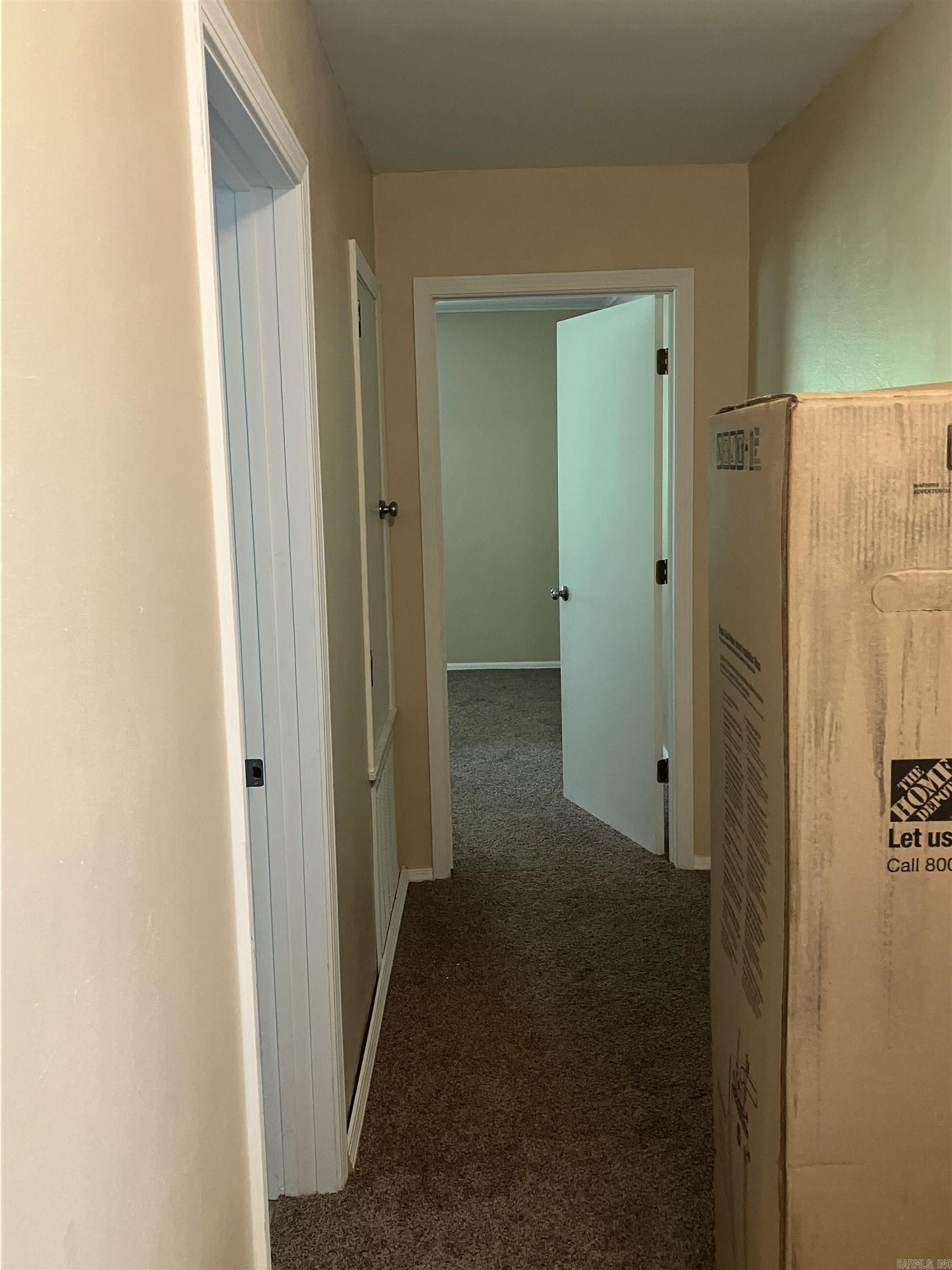 308 W Highway 64  Coal Hill, AR