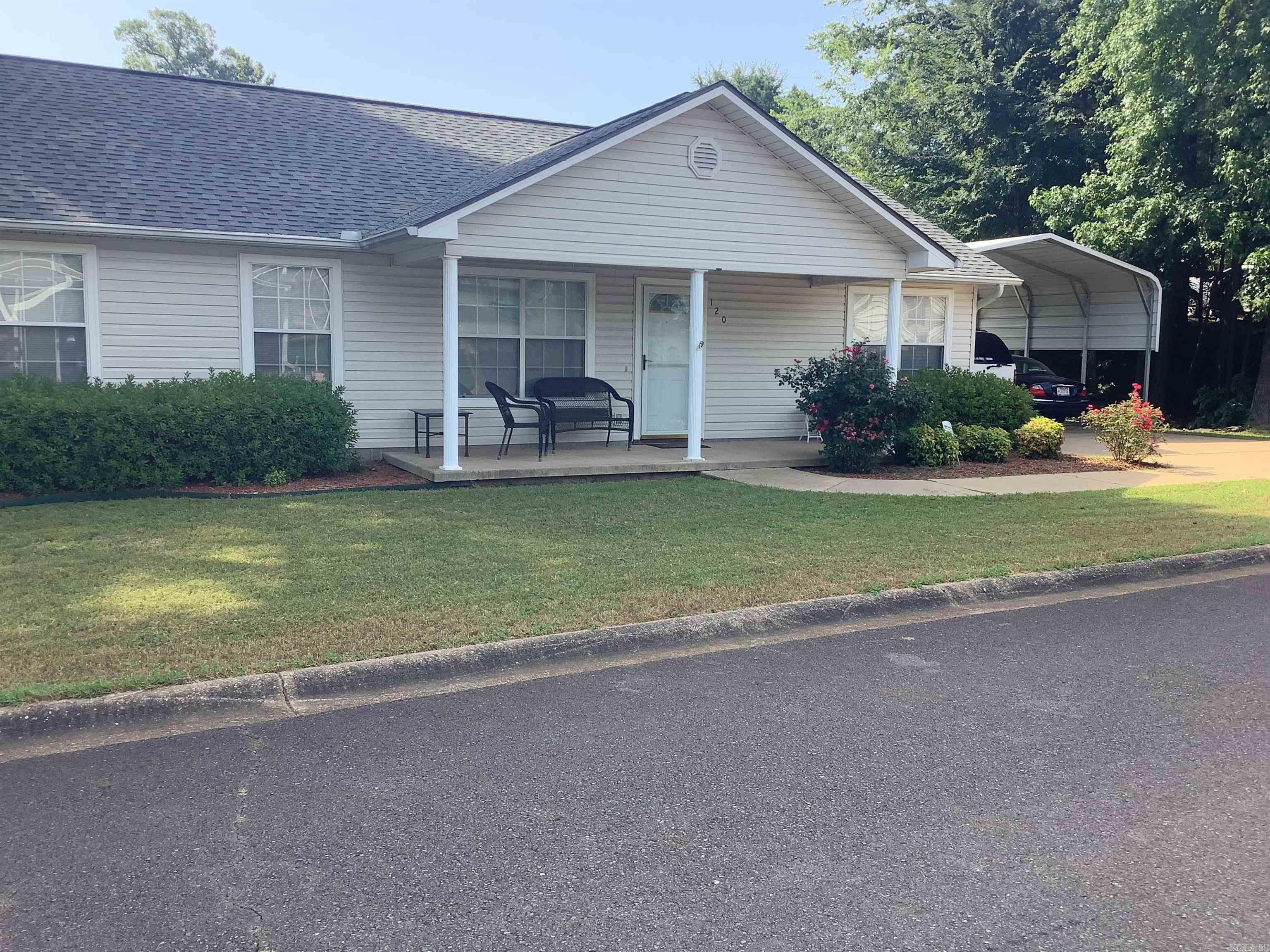 120 Amy  Hot Springs, AR