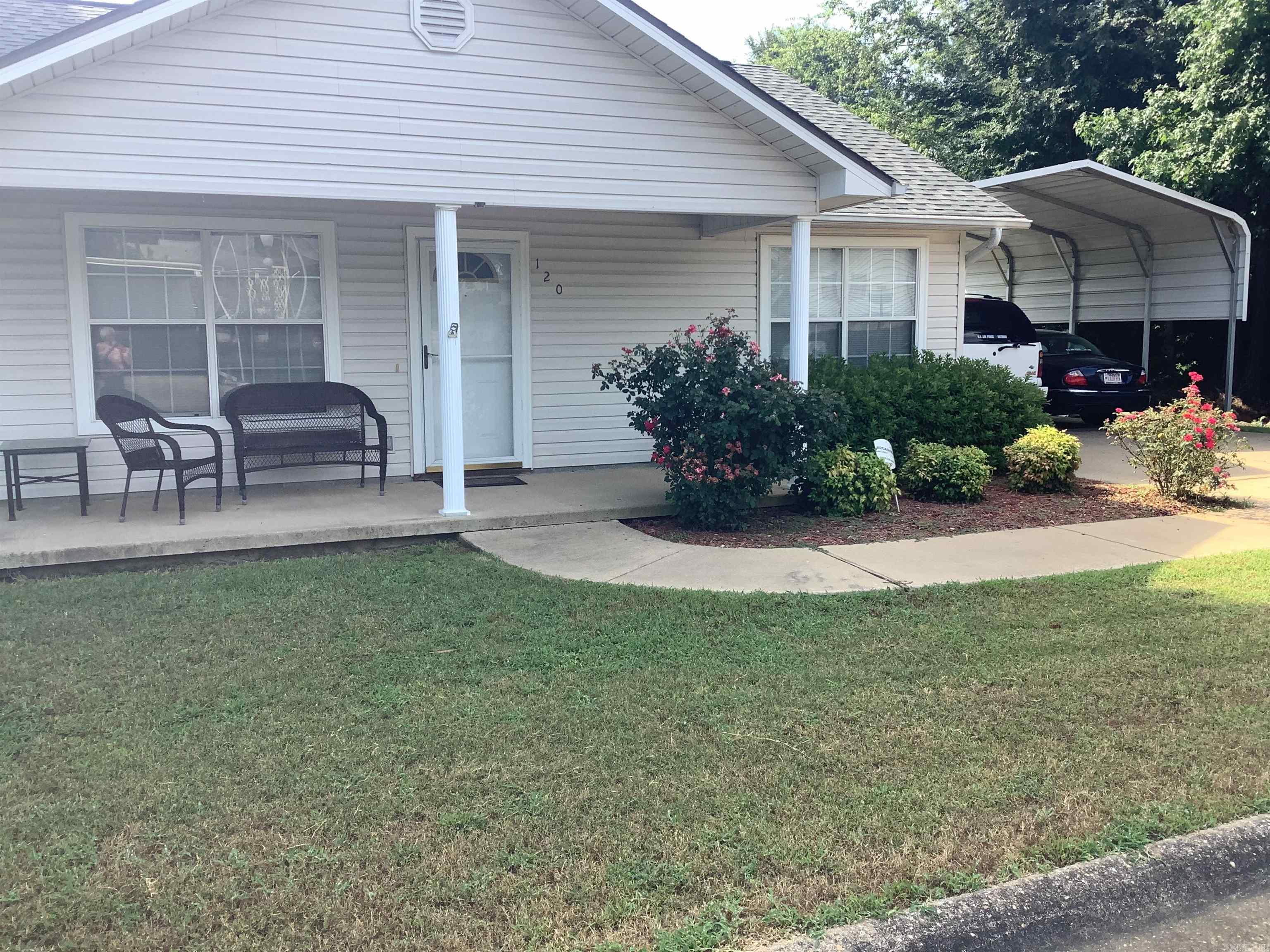 120 Amy  Hot Springs, AR