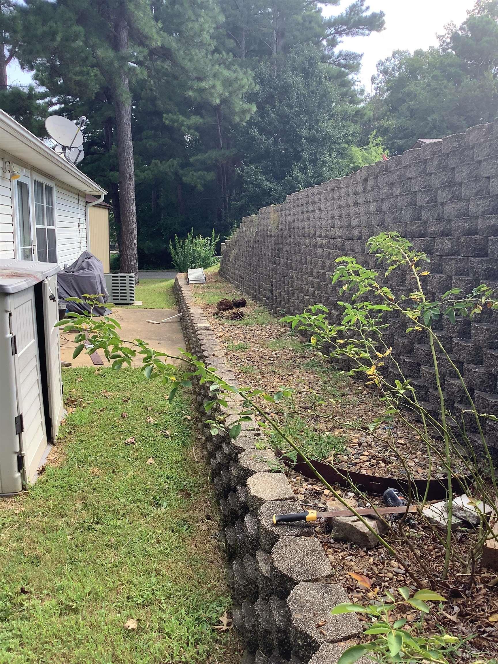 120 Amy  Hot Springs, AR