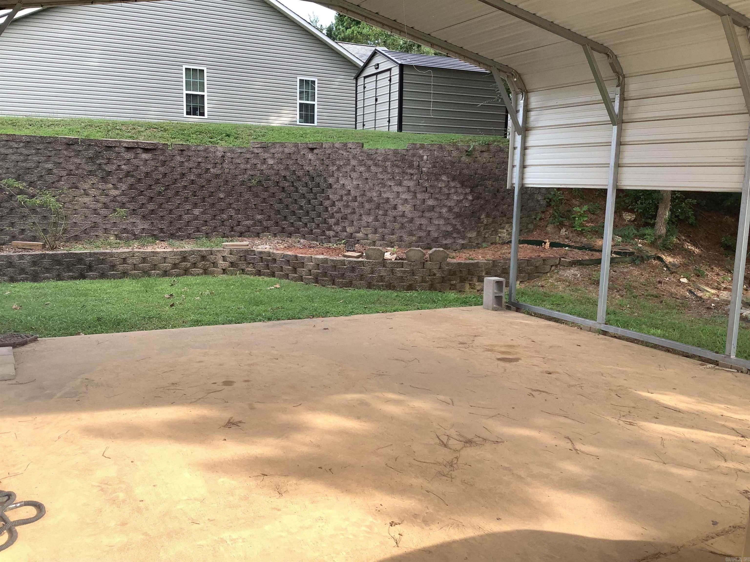 120 Amy  Hot Springs, AR