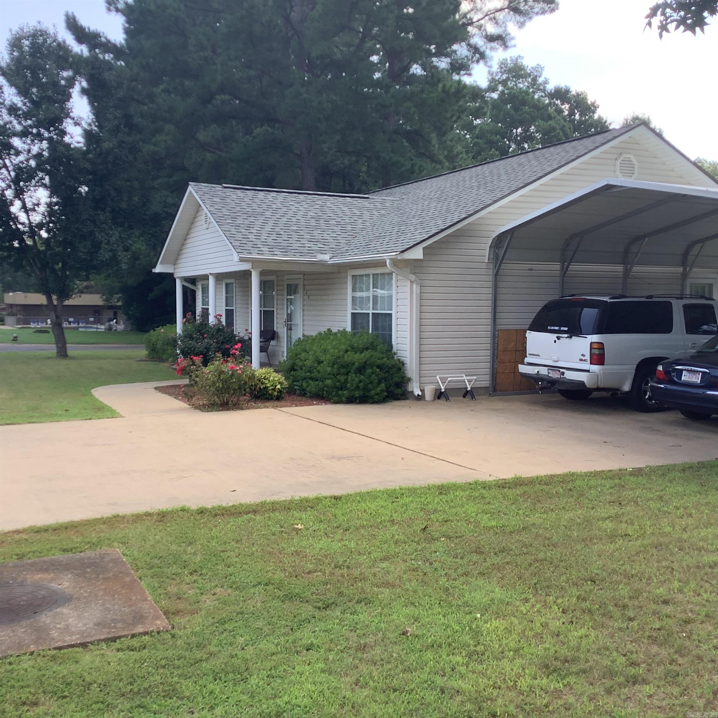 120 Amy  Hot Springs, AR