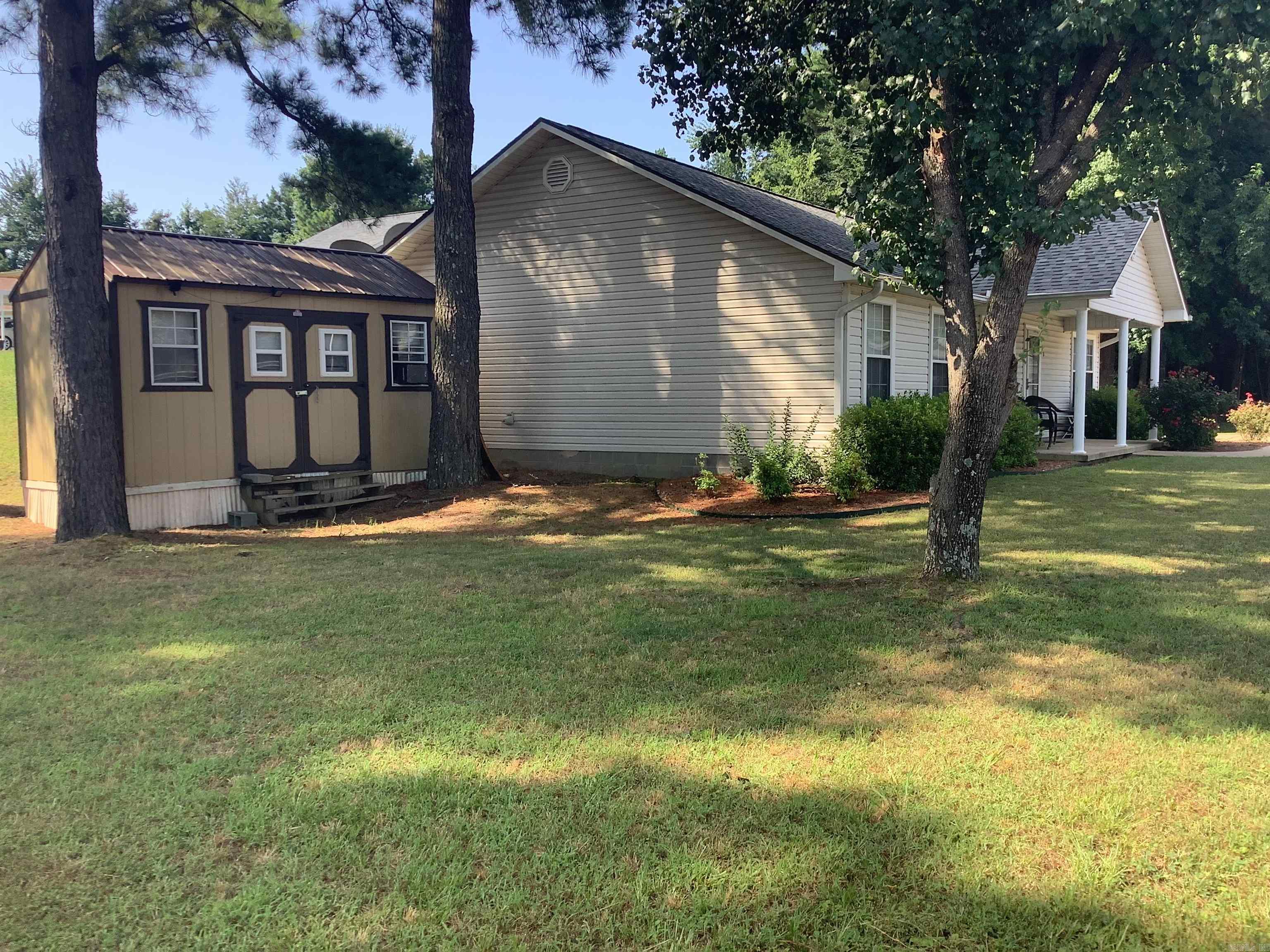 120 Amy  Hot Springs, AR