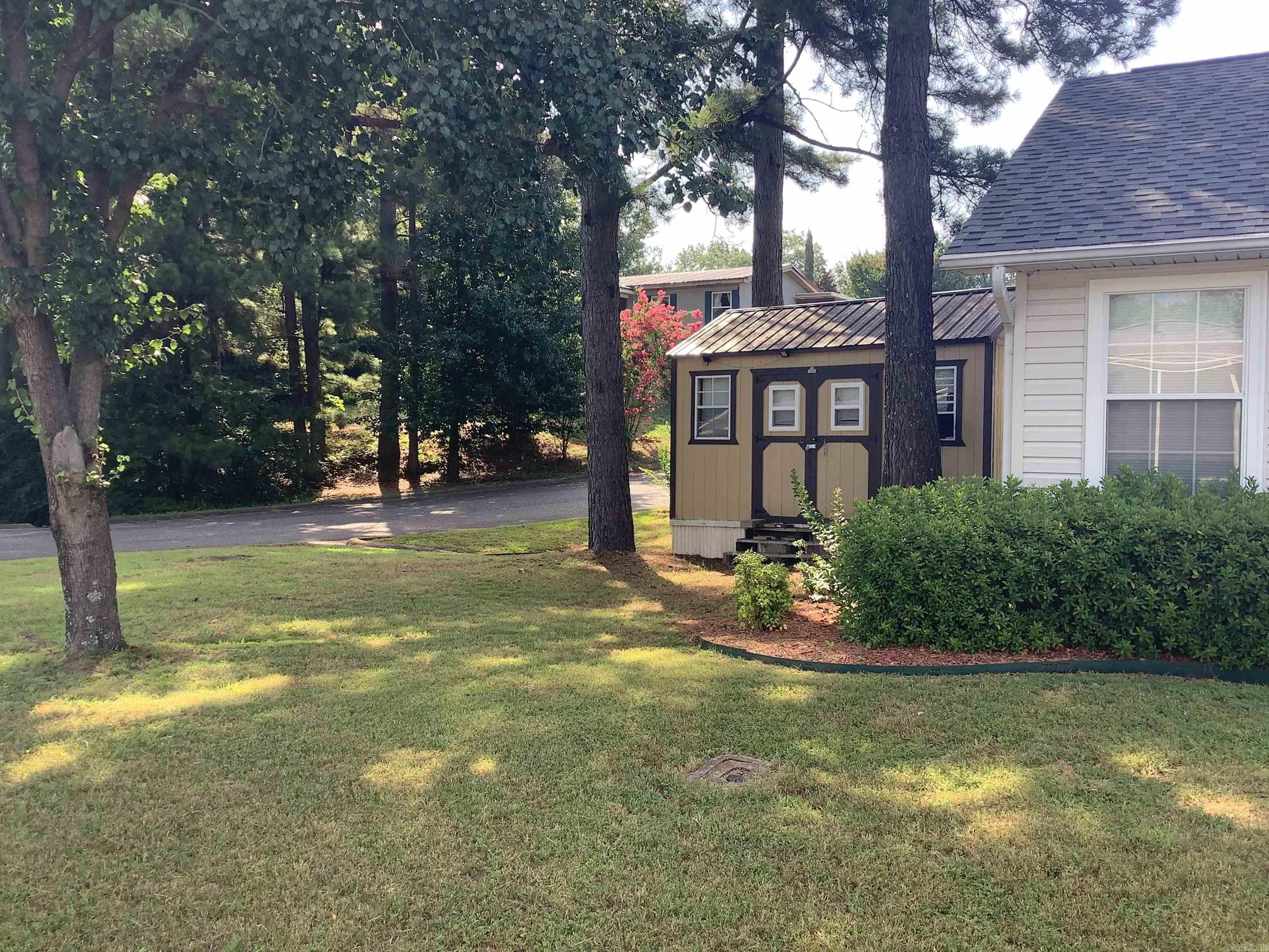 120 Amy  Hot Springs, AR