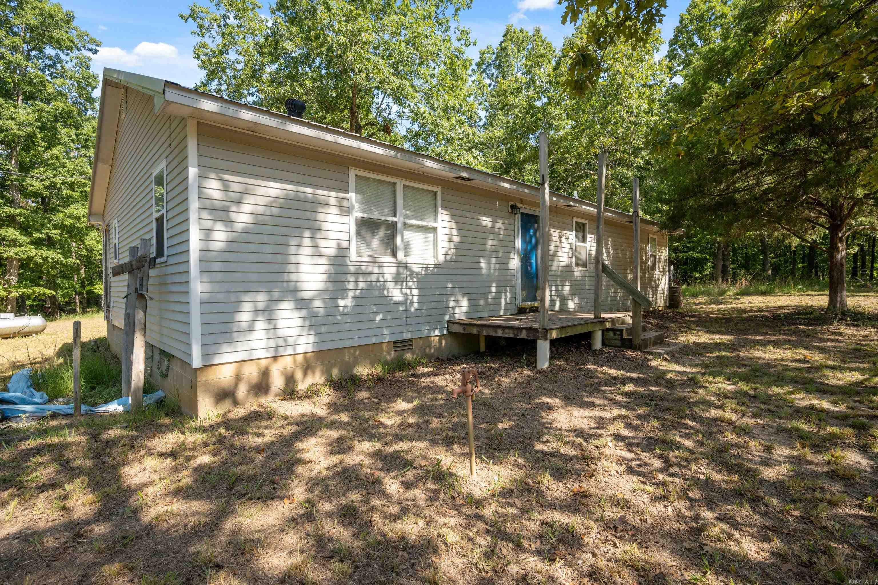 696 Browns Creek Road Ravenden, AR 72459