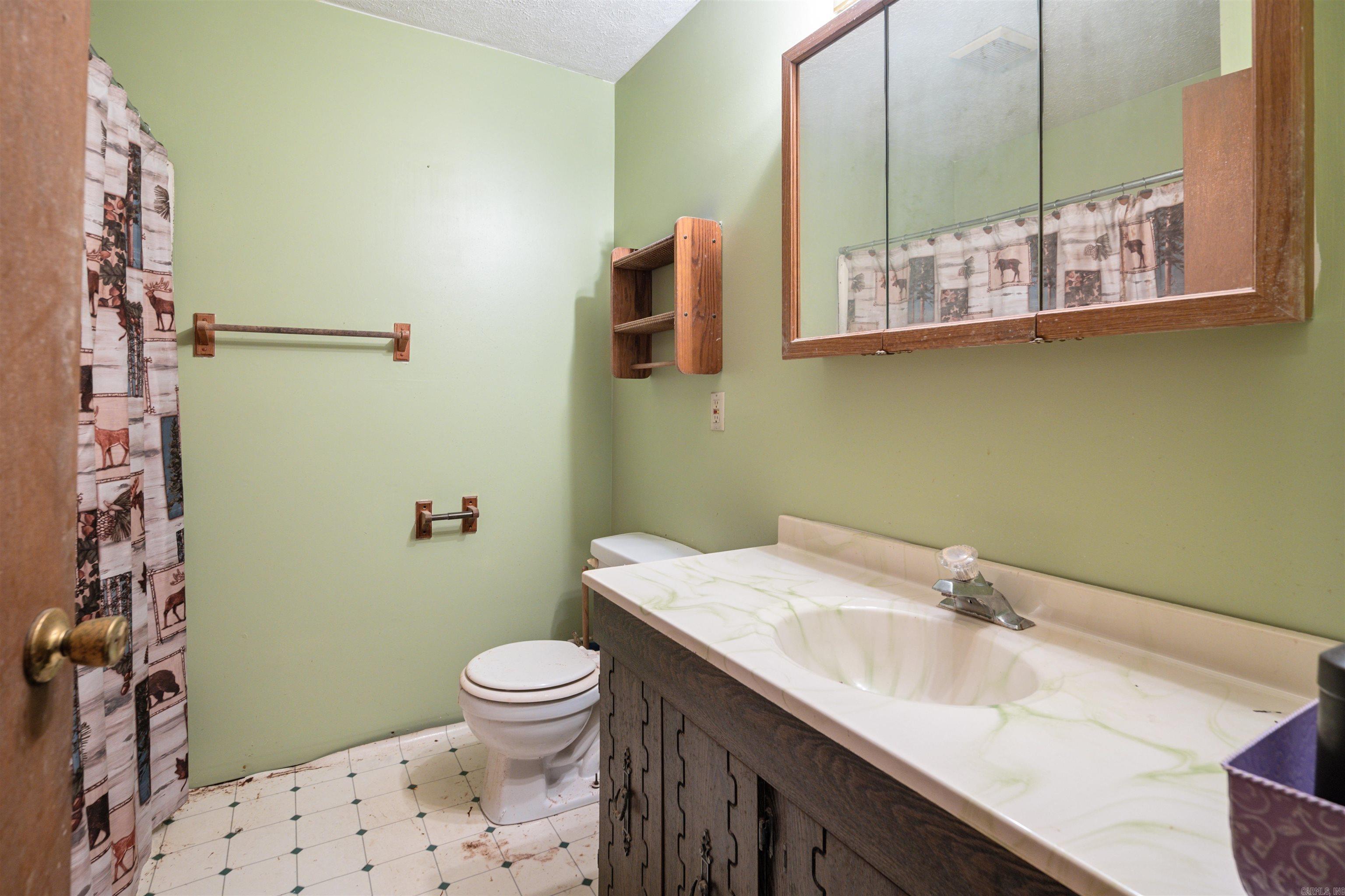 696 Browns Creek Road Ravenden, AR 72459