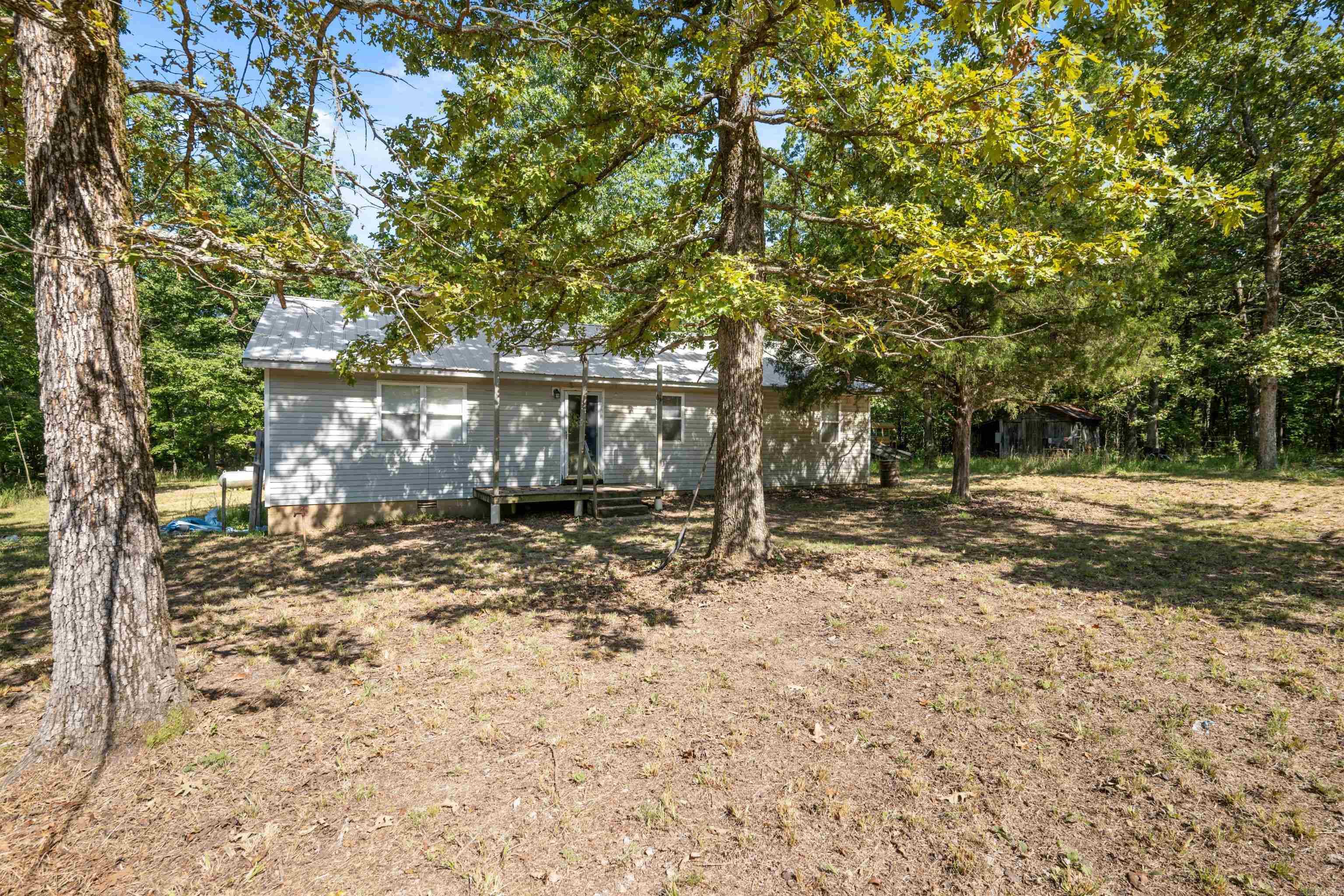 696 Browns Creek Road Ravenden, AR 72459