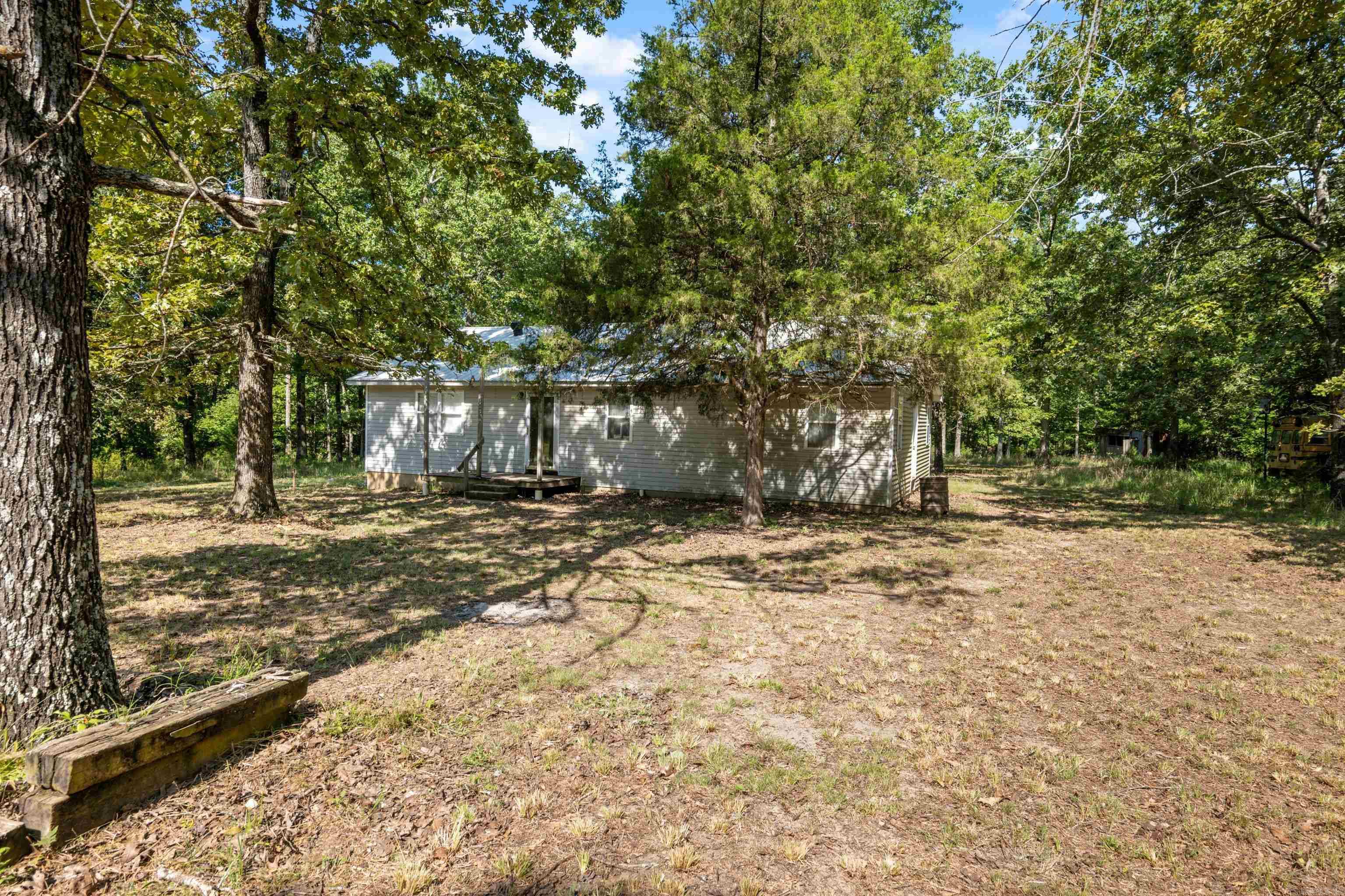 696 Browns Creek Road Ravenden, AR 72459