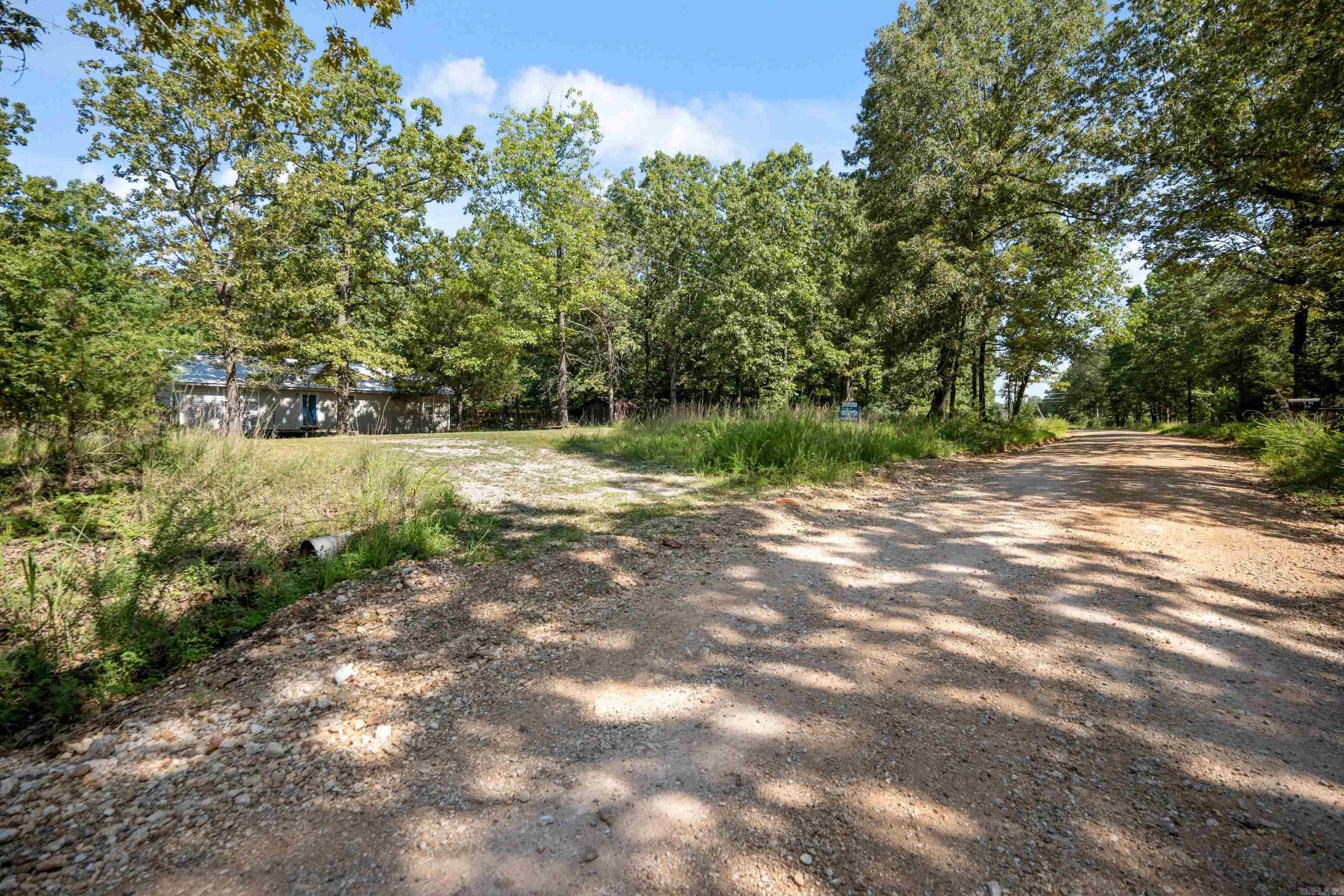 696 Browns Creek Road Ravenden, AR 72459