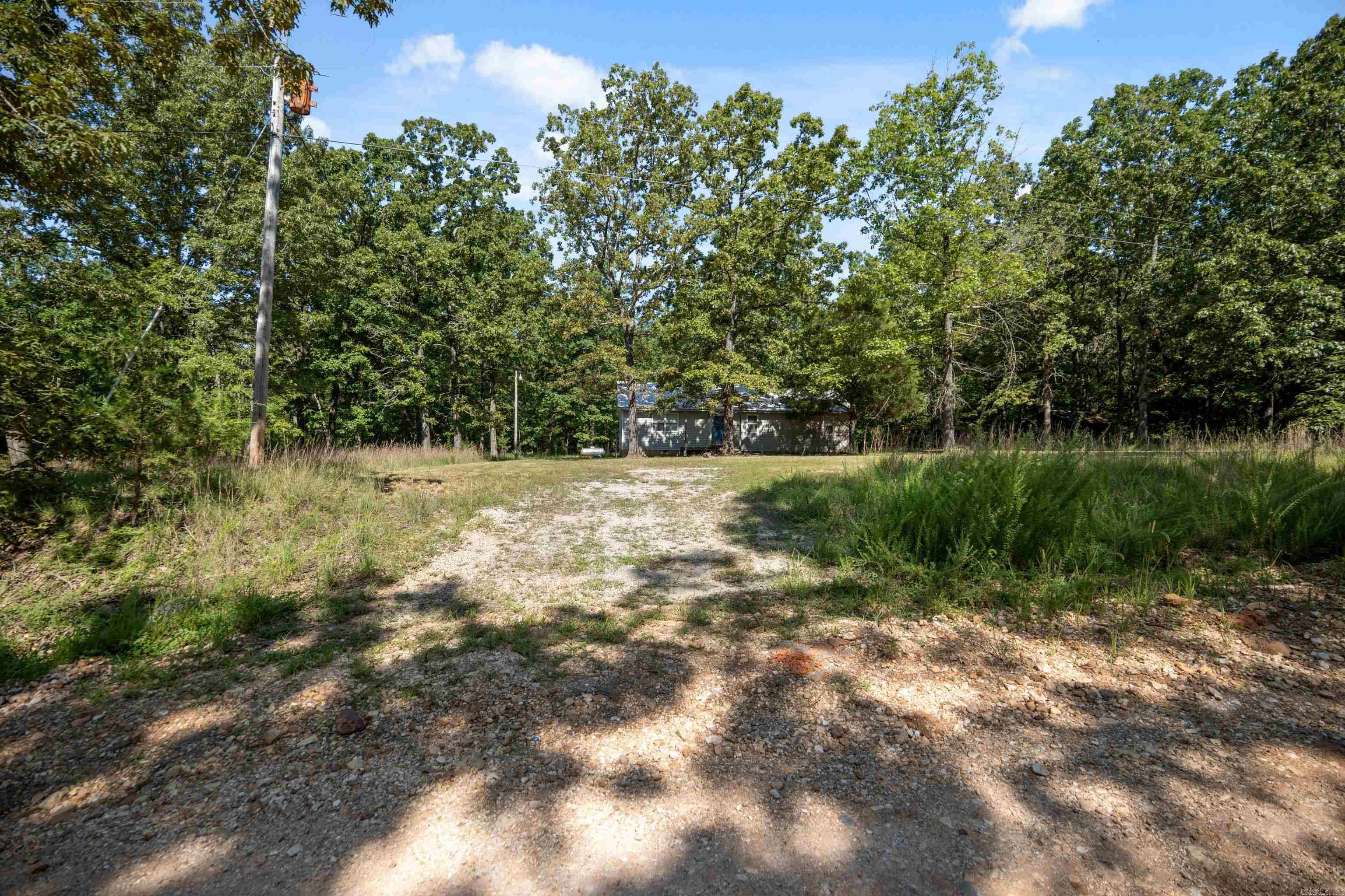 696 Browns Creek Road Ravenden, AR 72459