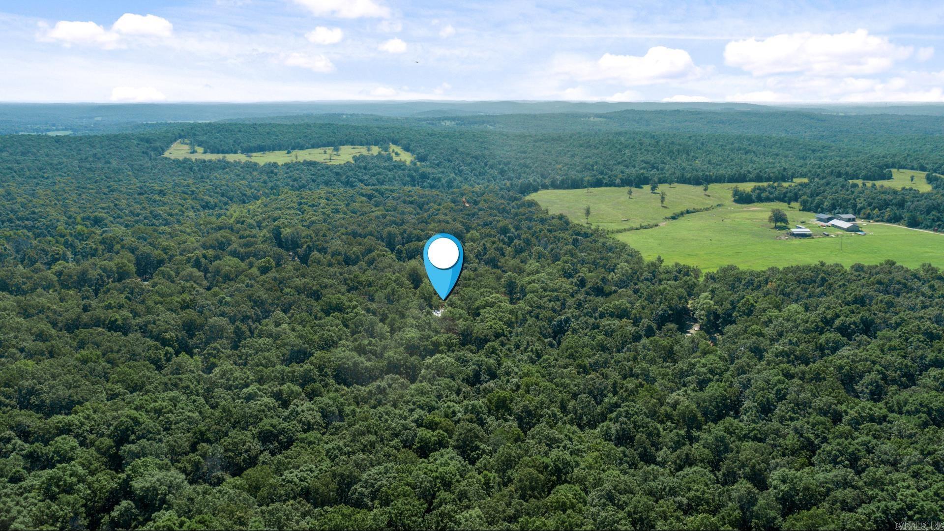 696 Browns Creek Road Ravenden, AR 72459