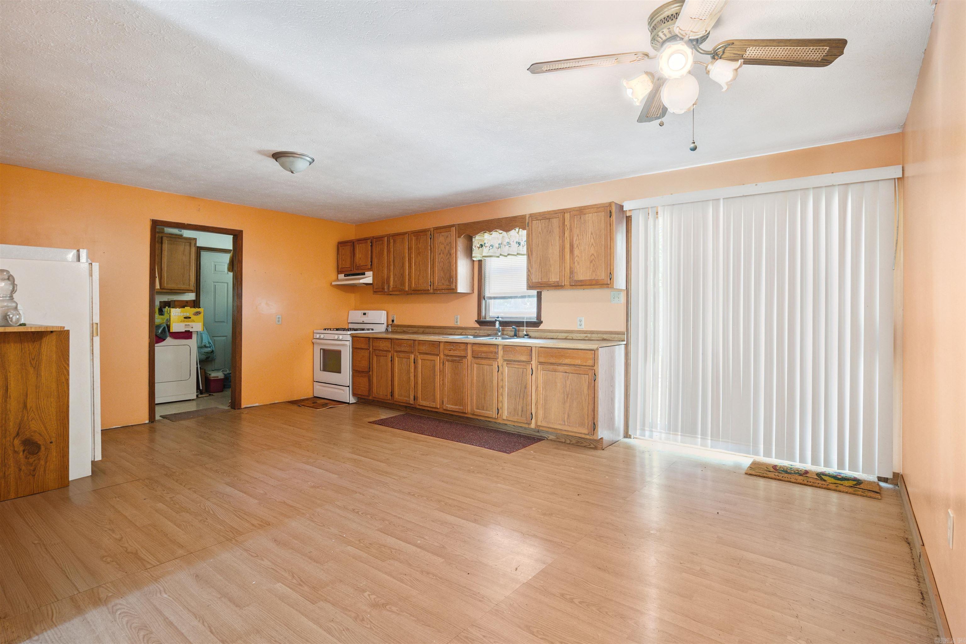 696 Browns Creek Road Ravenden, AR 72459