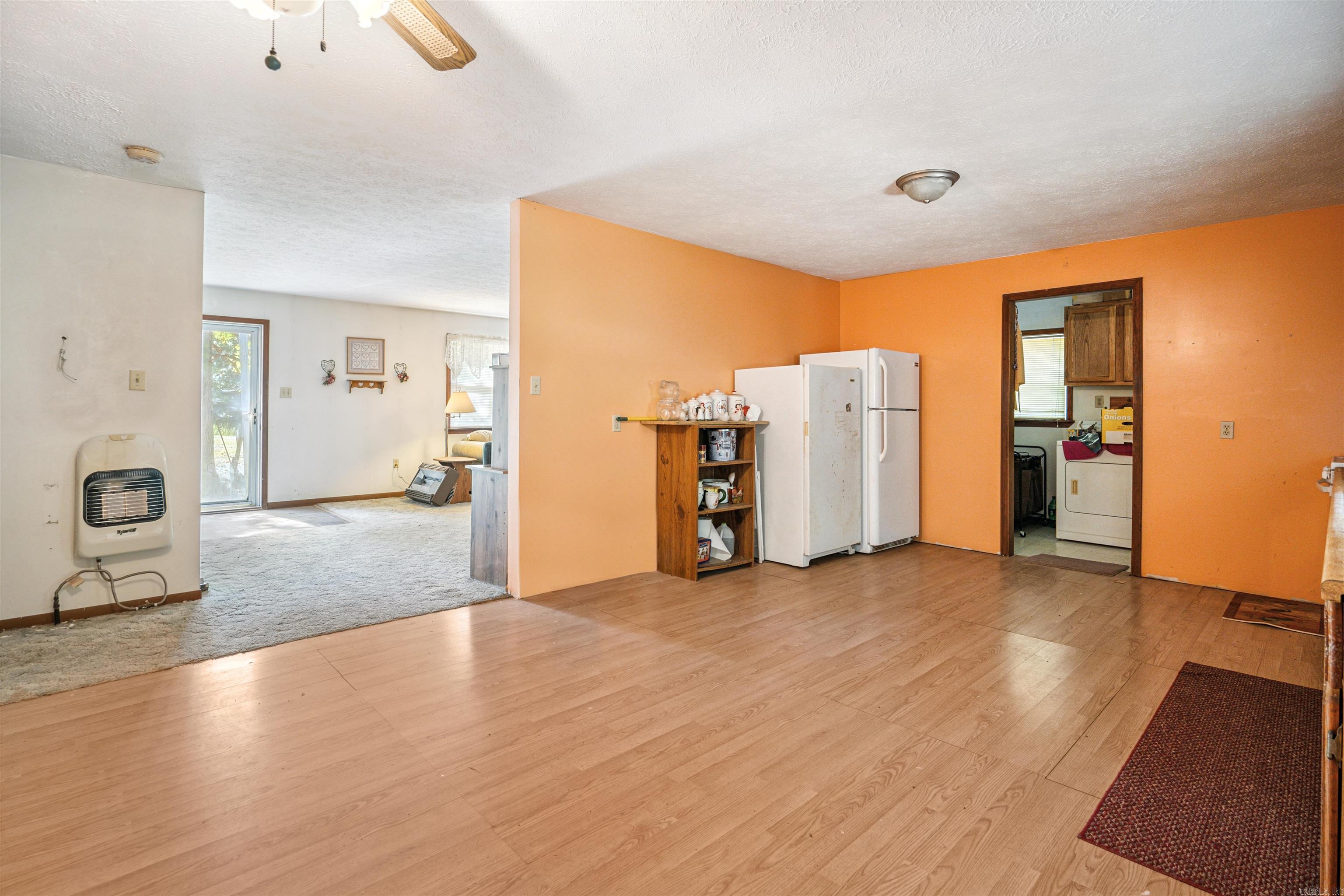 696 Browns Creek Road Ravenden, AR 72459