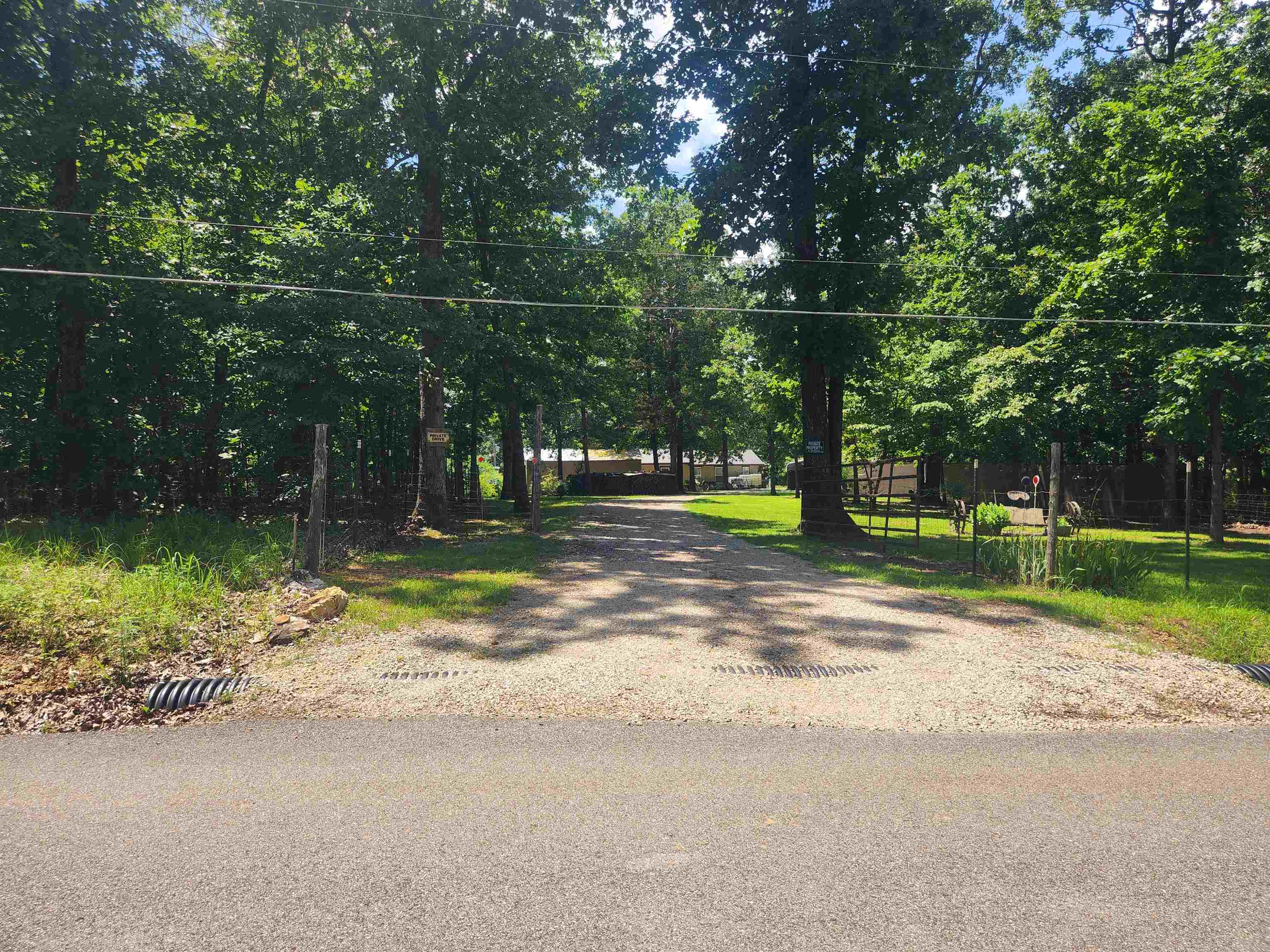 90 Wildwood  Highland, AR