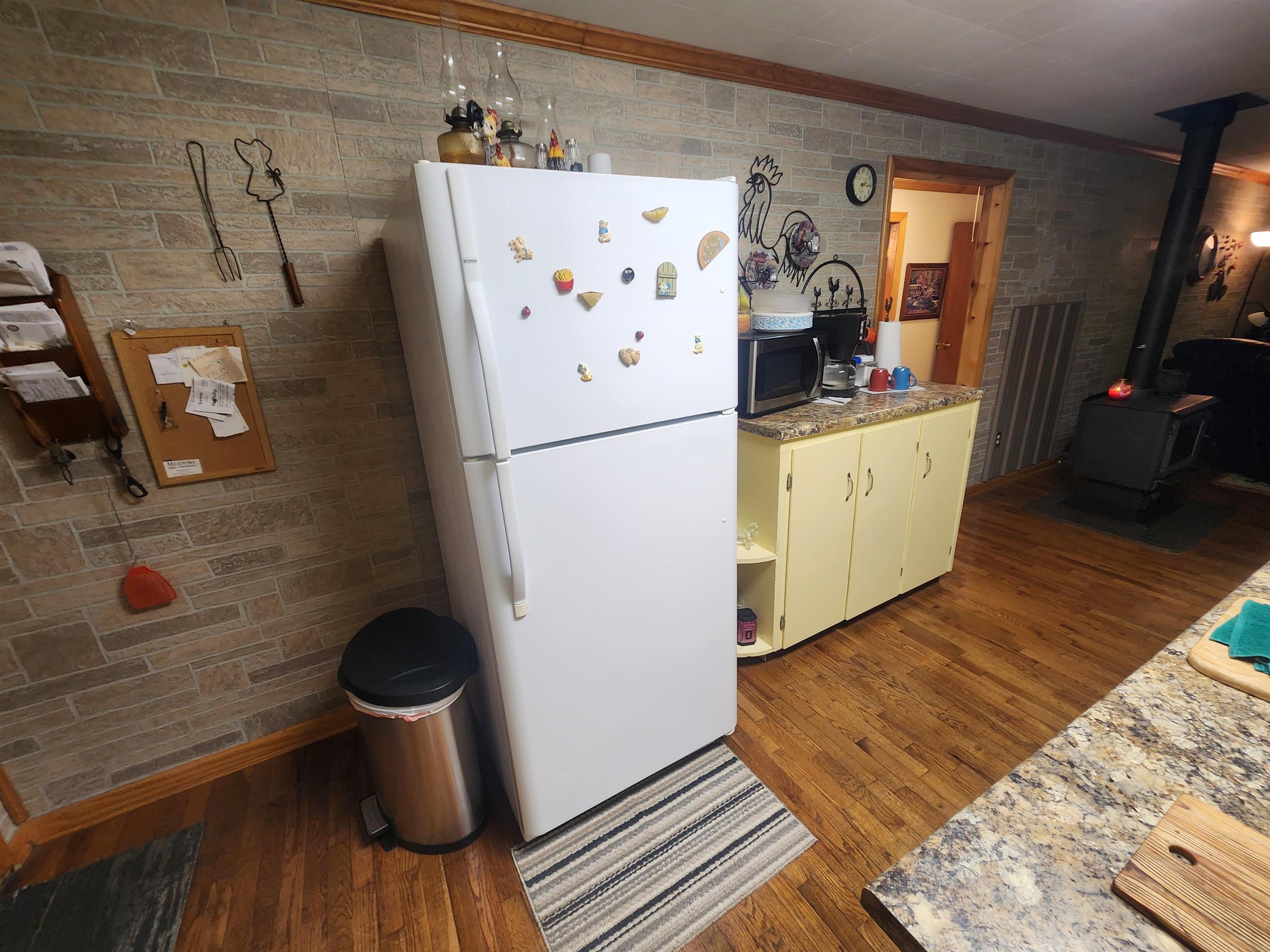 90 Wildwood  Highland, AR