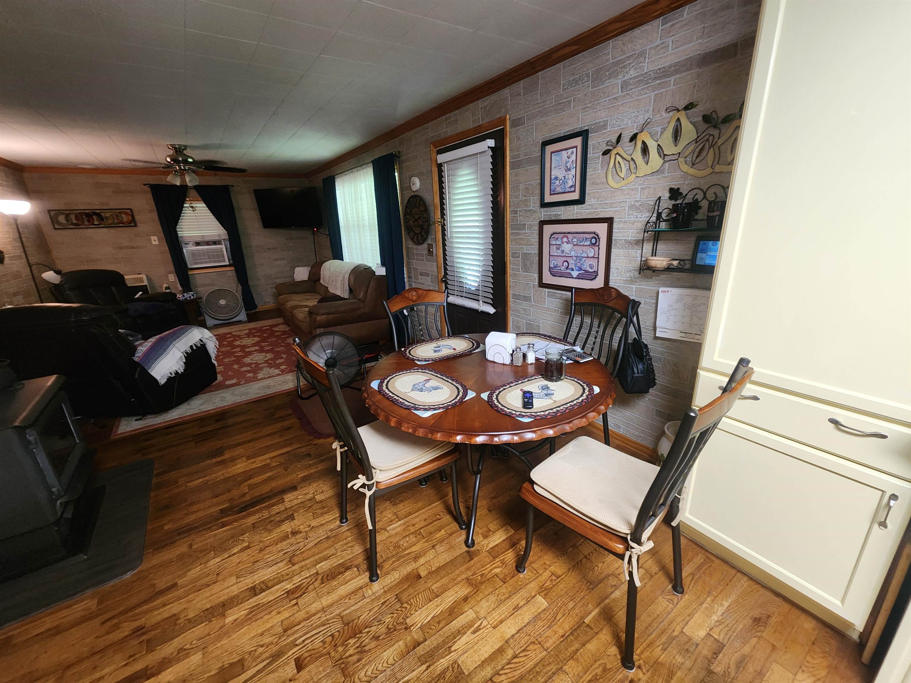 90 Wildwood  Highland, AR